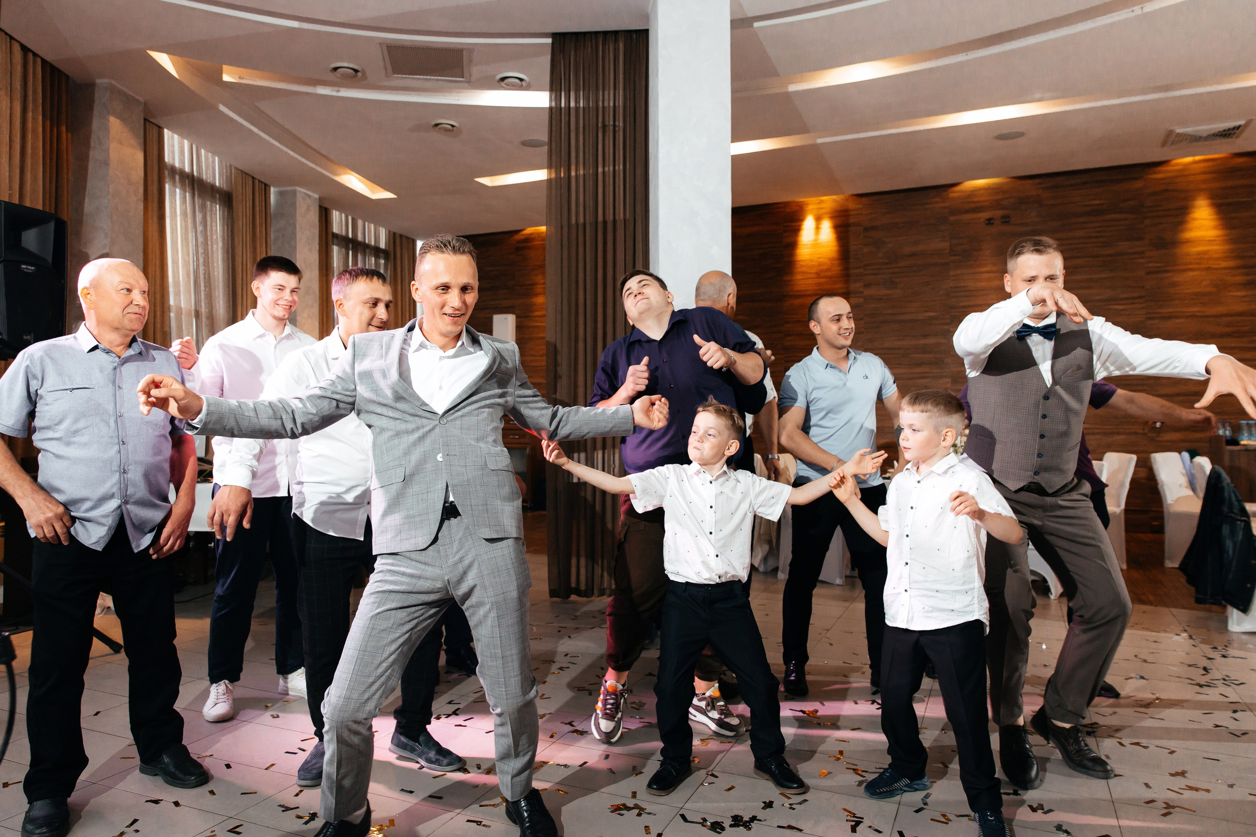 Дмитрий и Виктория. Свадебный и семейный фотограф в Вологде Наталия Краснова