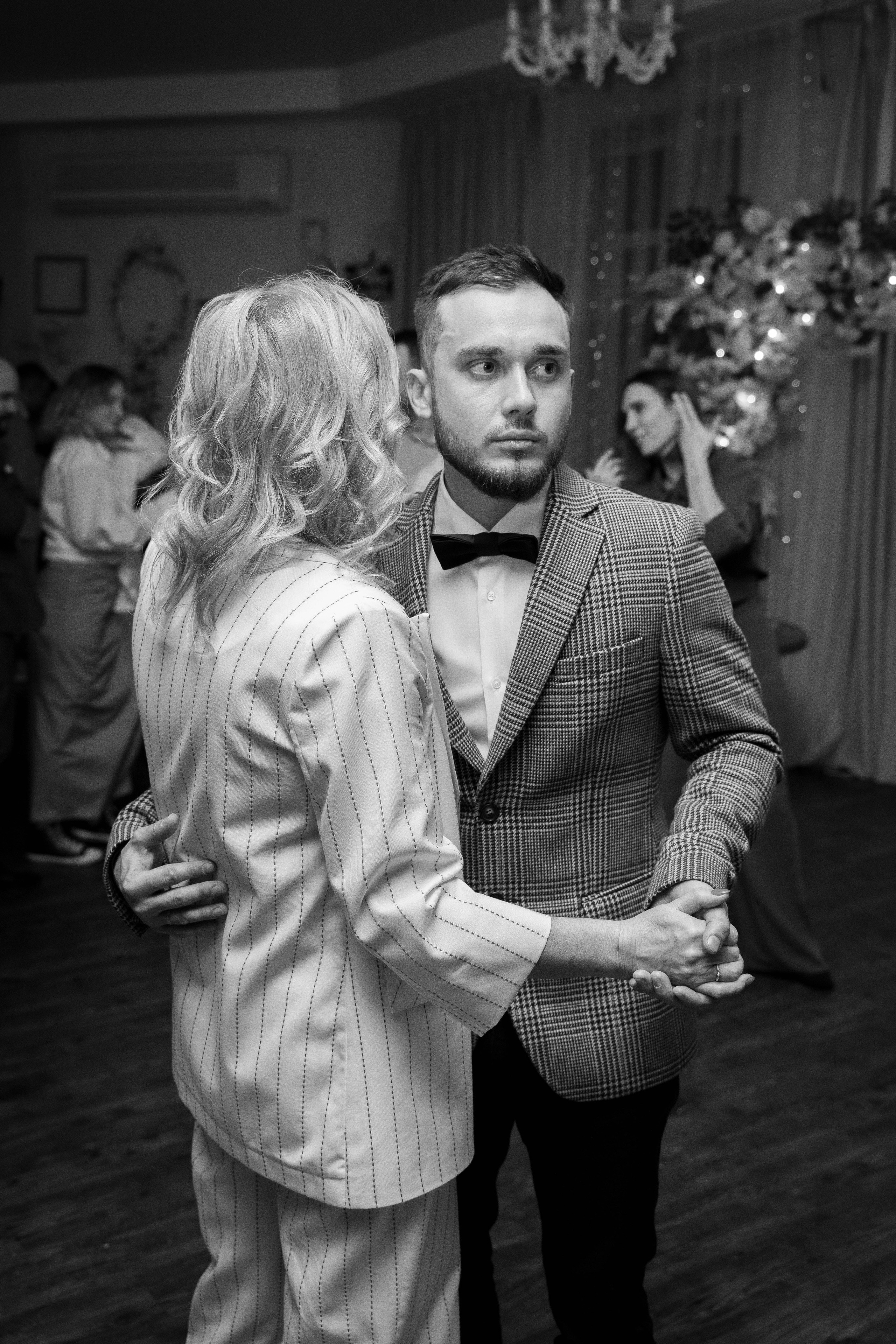 Подборка Банкетов. Свадебный и семейный фотограф в Новосибирске Данил Коротких