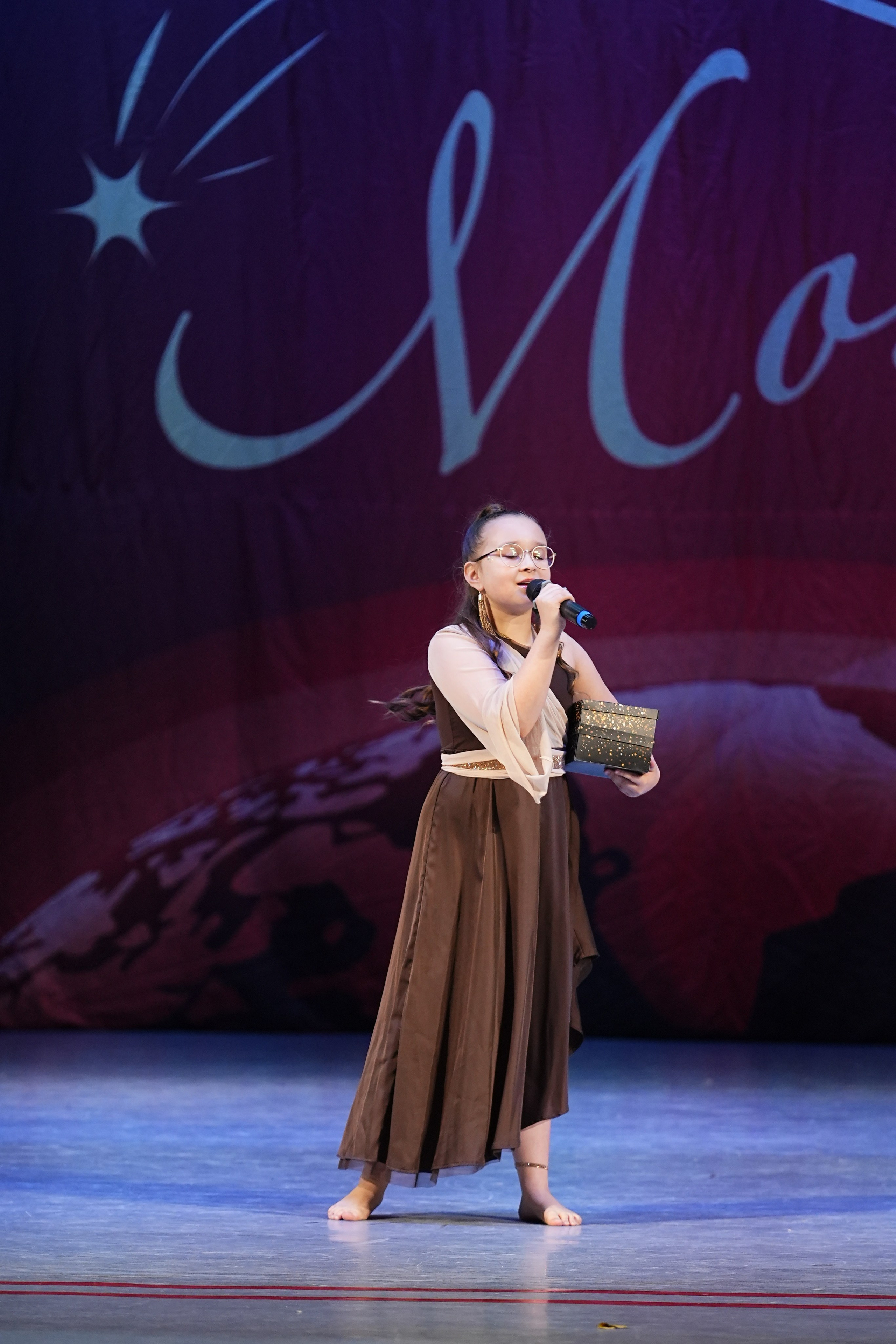 30 ноября, г. Ярославль. Золотое яблочко