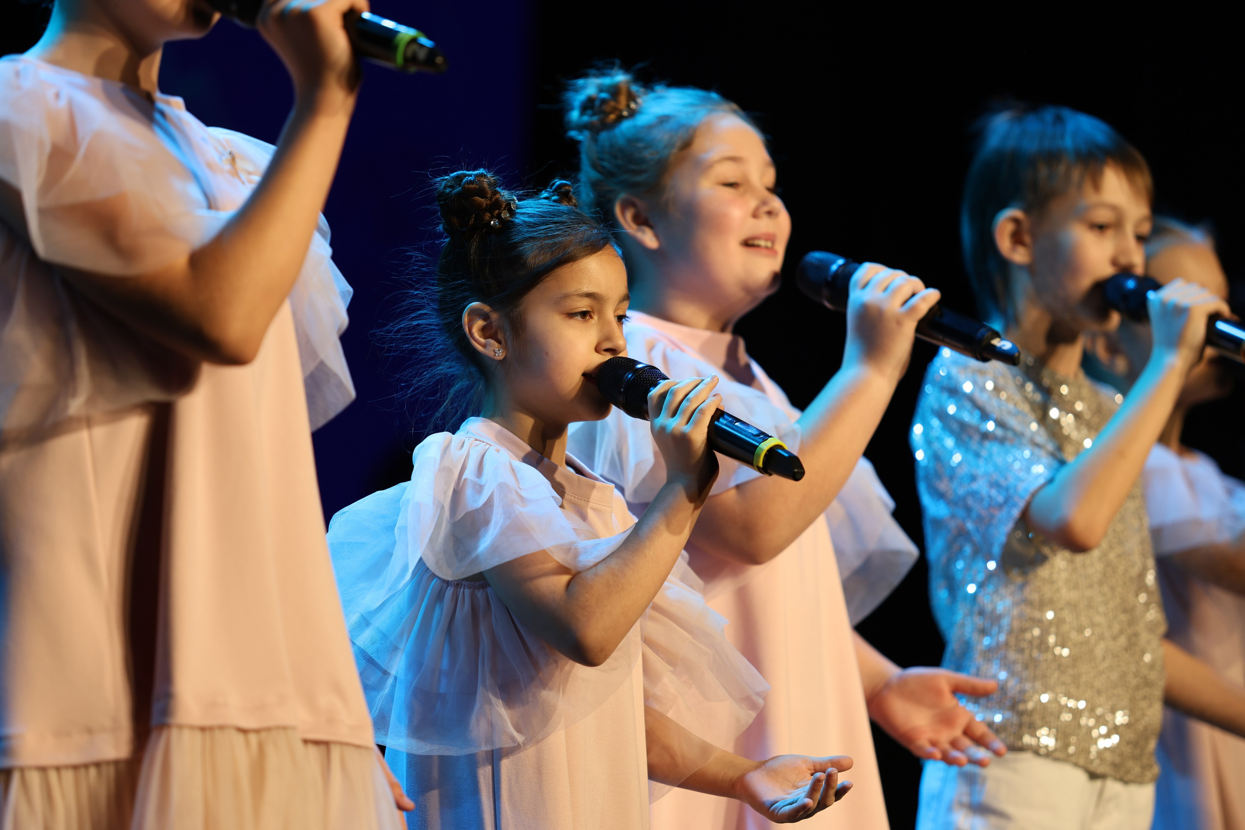 25 января, г. Челябинск. Золотое яблочко