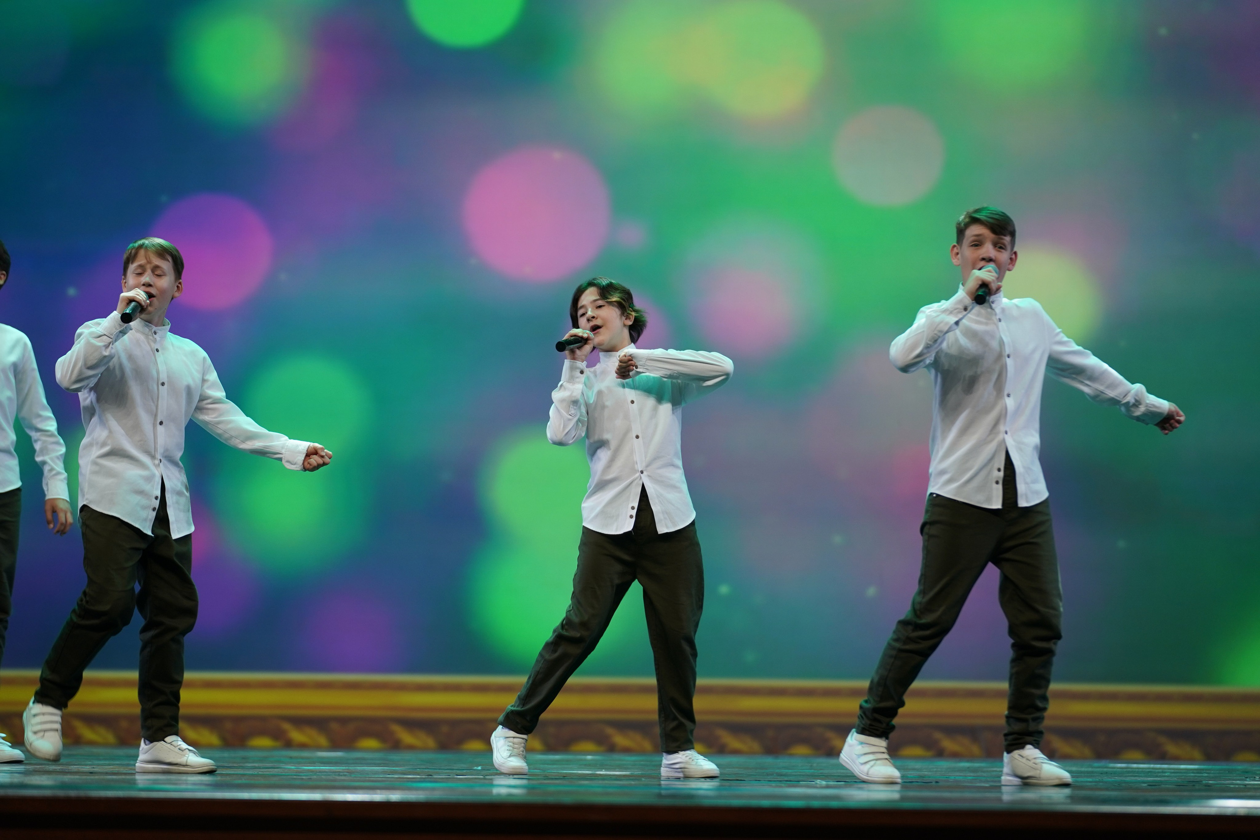 18 мая, отделение 1, г. Москва, Кремль. Золотое яблочко