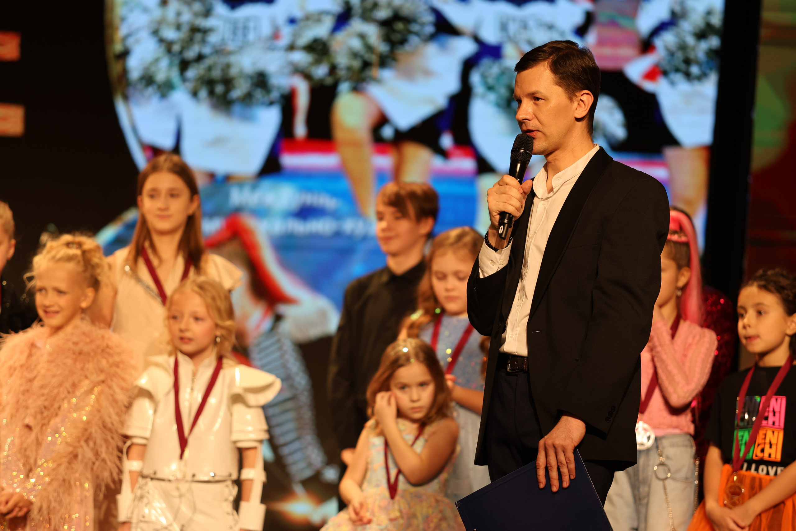 25 января, г. Челябинск. Золотое яблочко