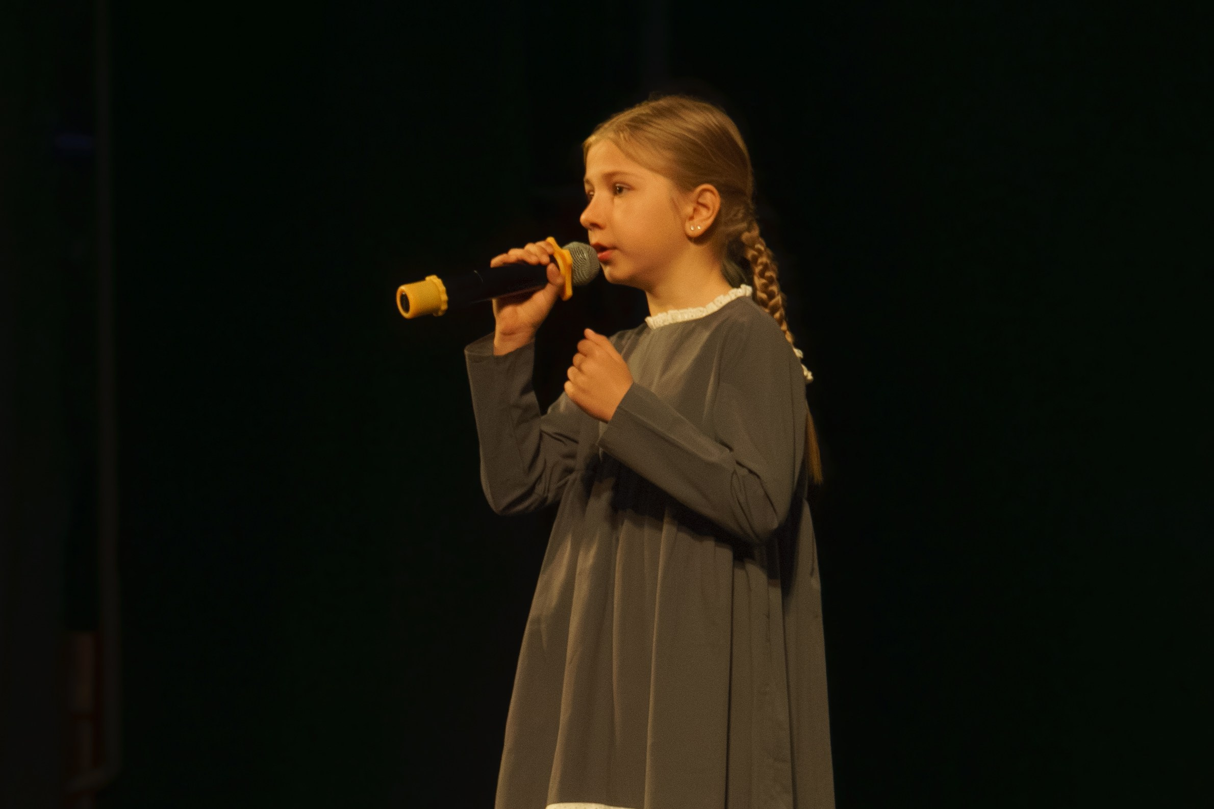 04 мая, г. Архангельск. Золотое яблочко