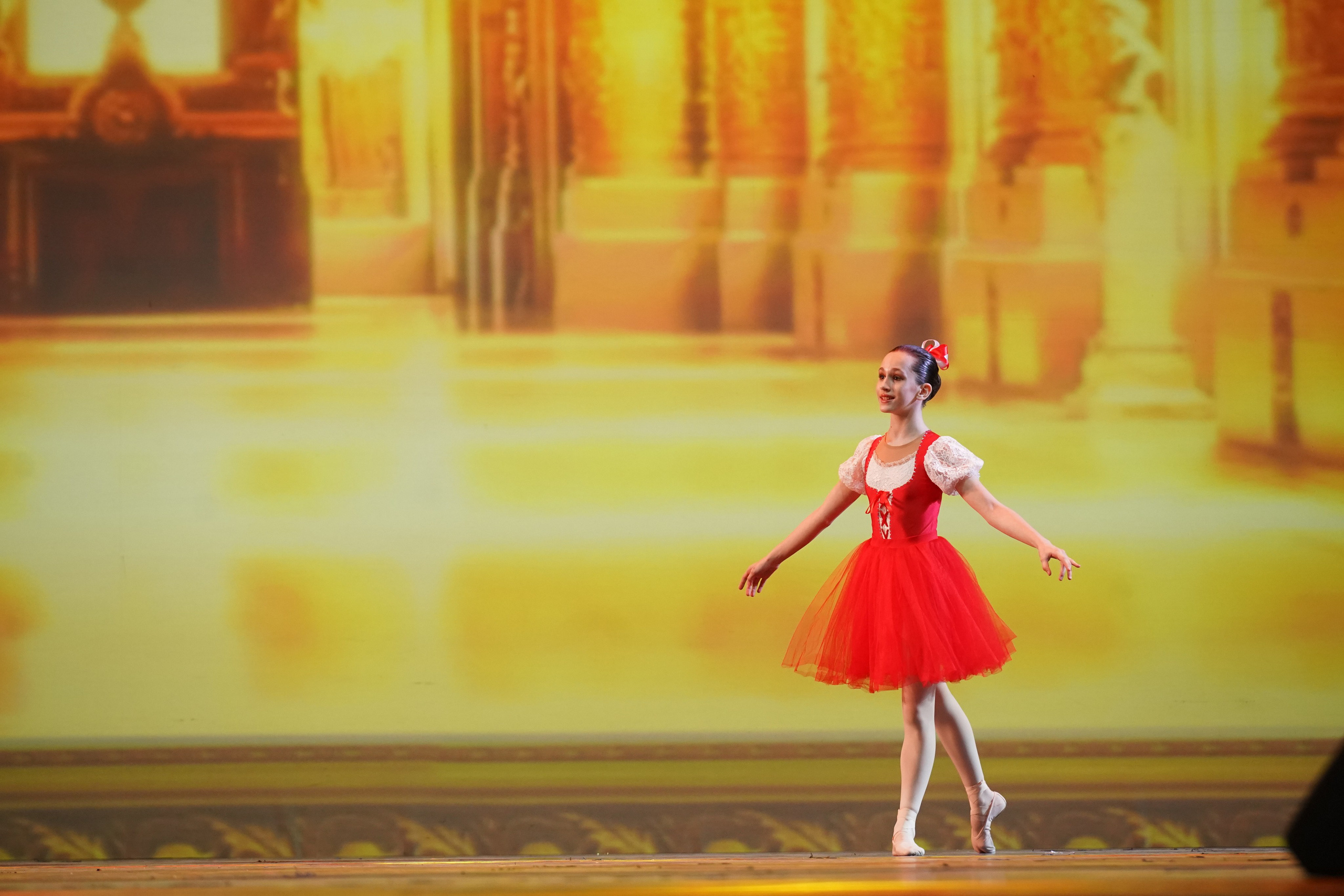 19 мая, отделение 1, г. Москва, Кремль. Золотое яблочко