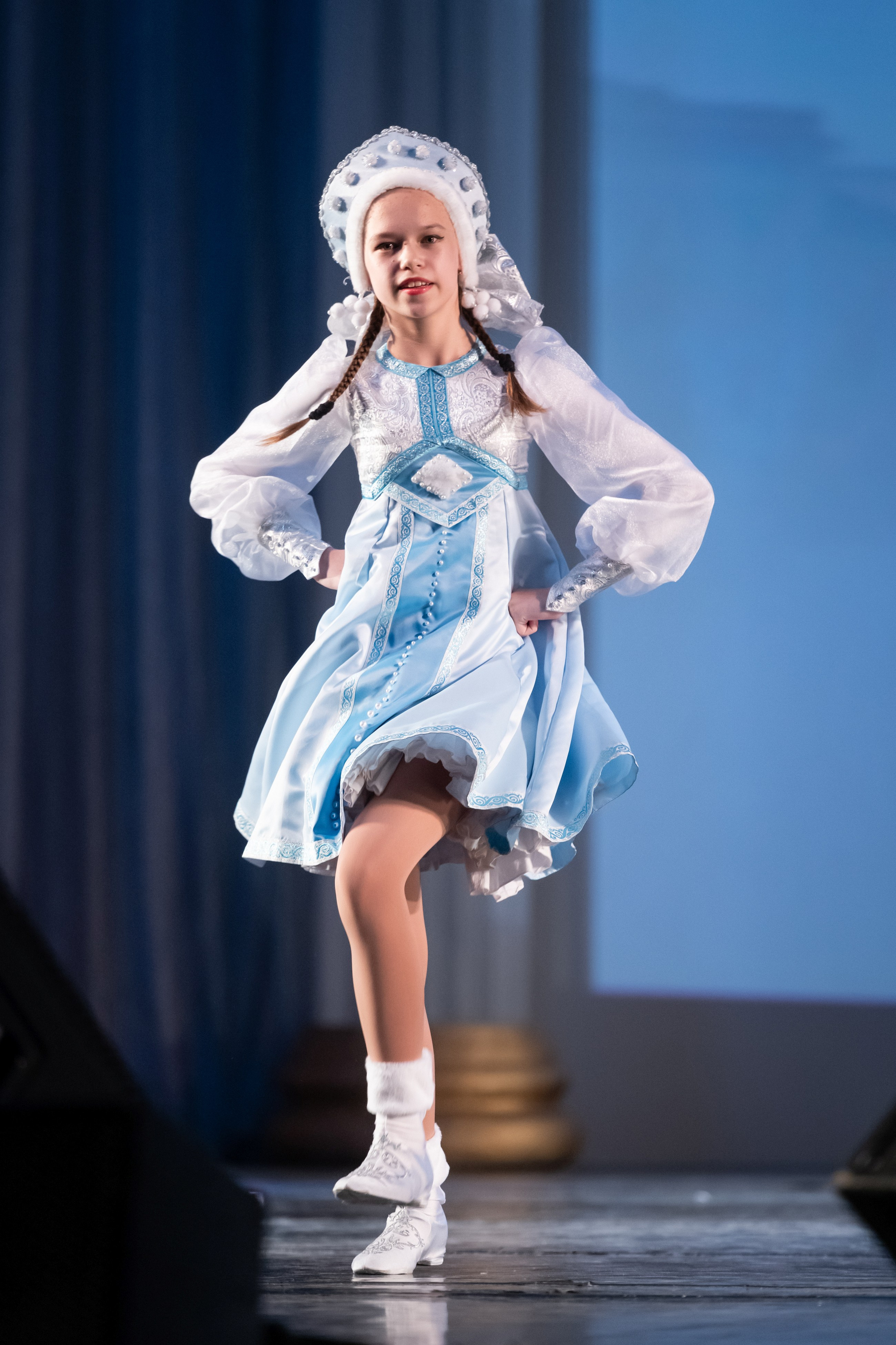 15 сентября, концерт БКЗ. Золотое яблочко