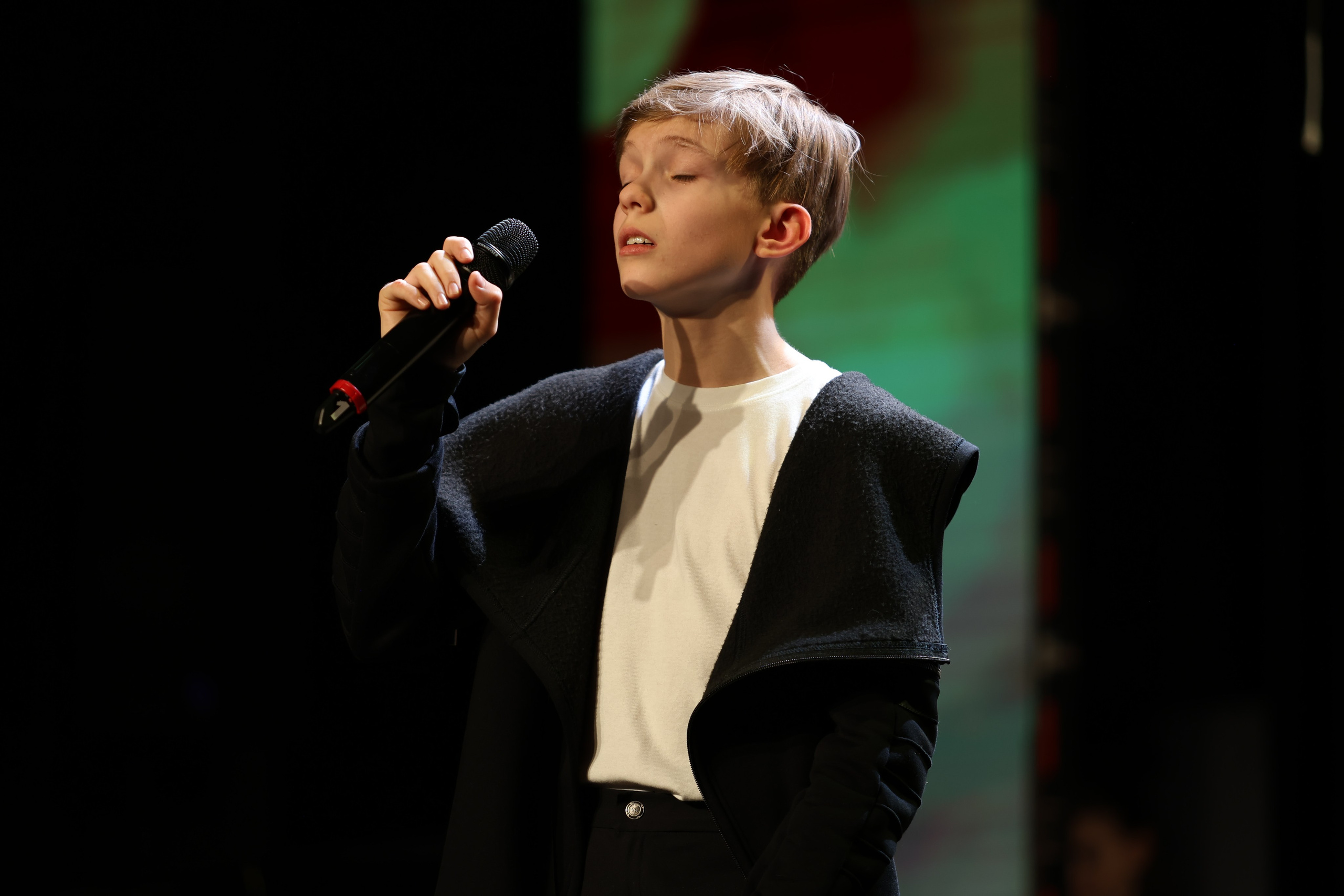 25 января, г. Челябинск. Золотое яблочко