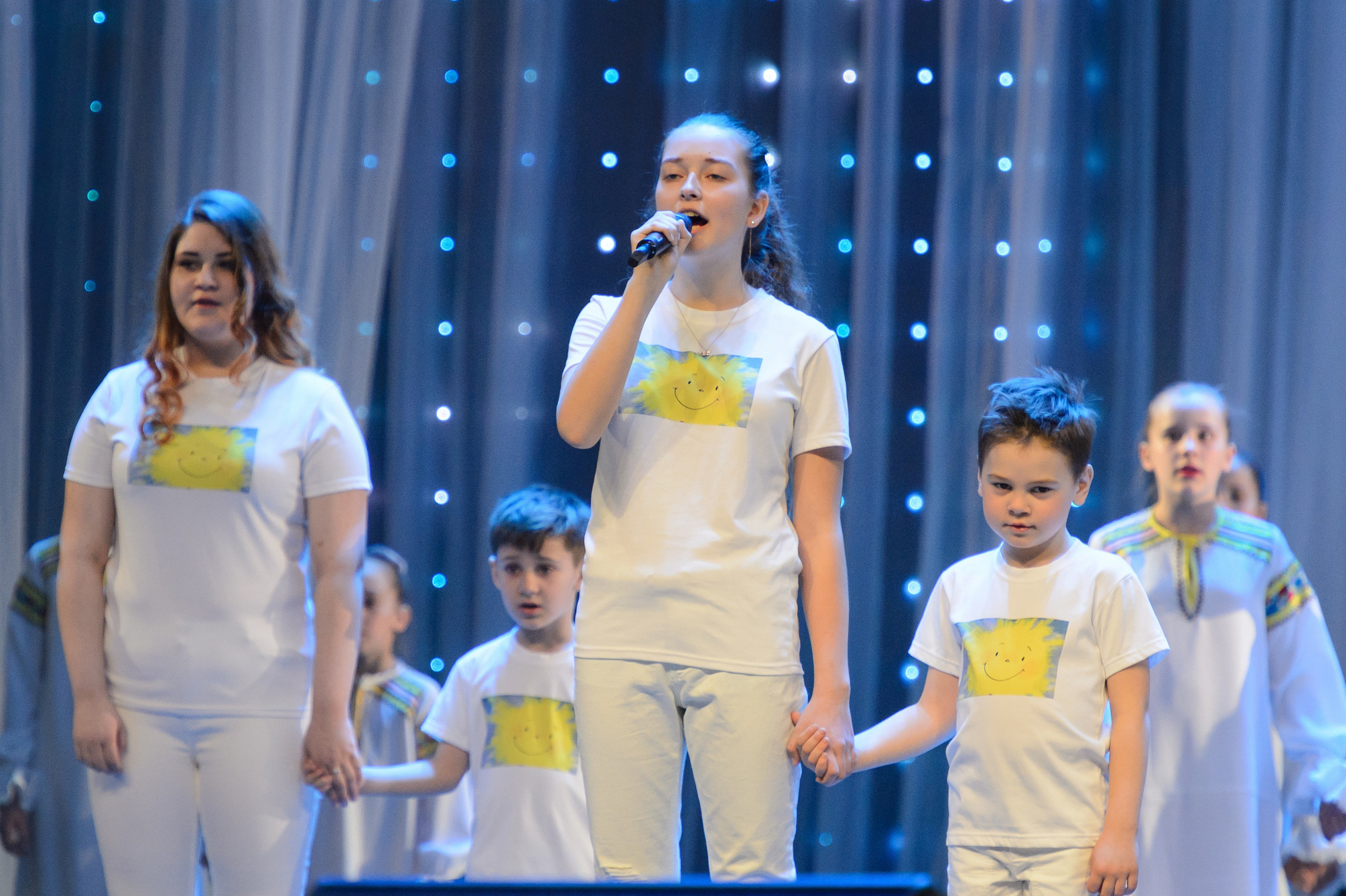 13 мая, часть 2, Кремль, г. Москва. Золотое яблочко