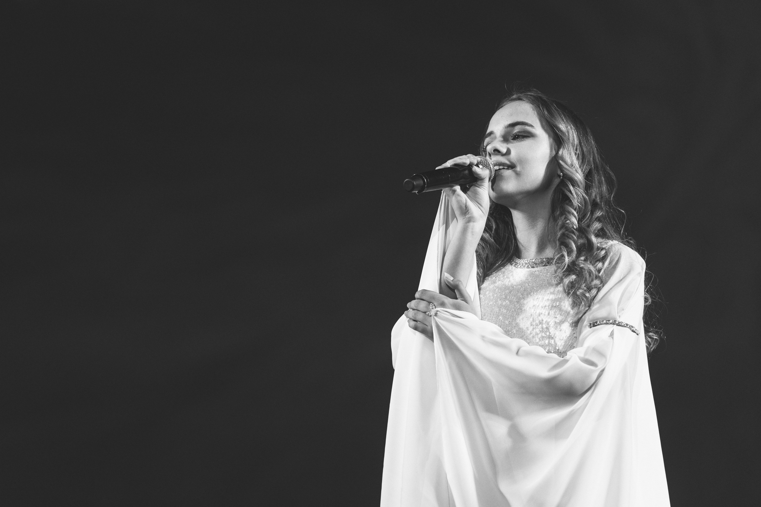 15 сентября, концерт БКЗ. Золотое яблочко