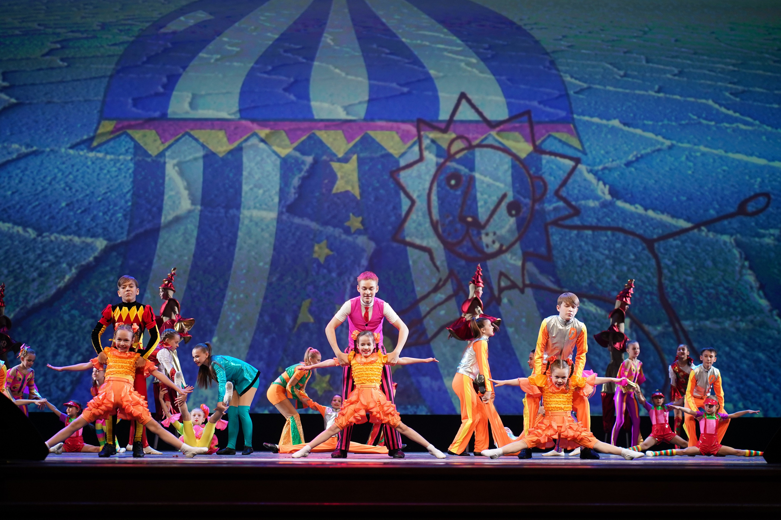 13 мая, г. Москва, Кремль. Золотое яблочко