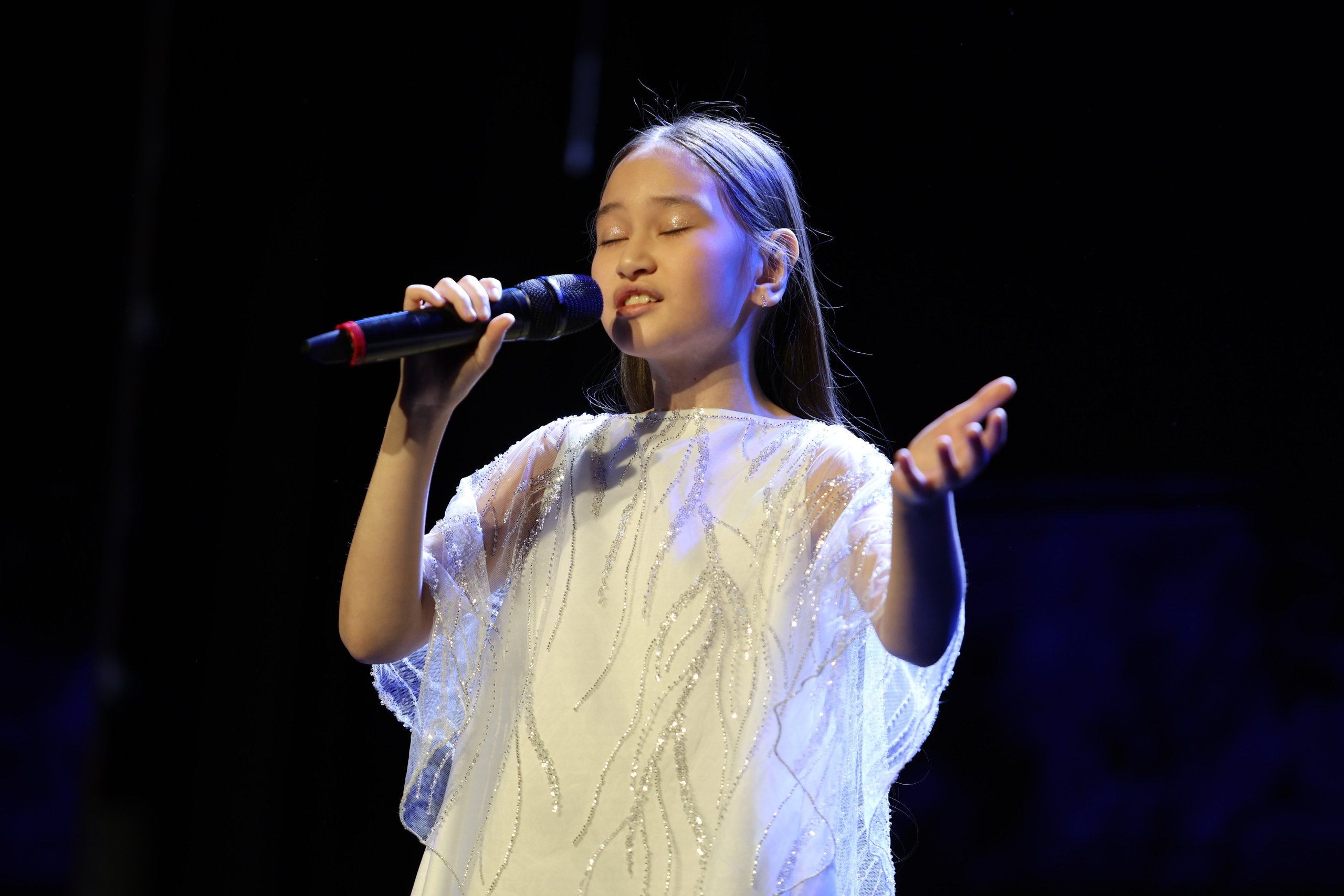 25 января, г. Челябинск. Золотое яблочко