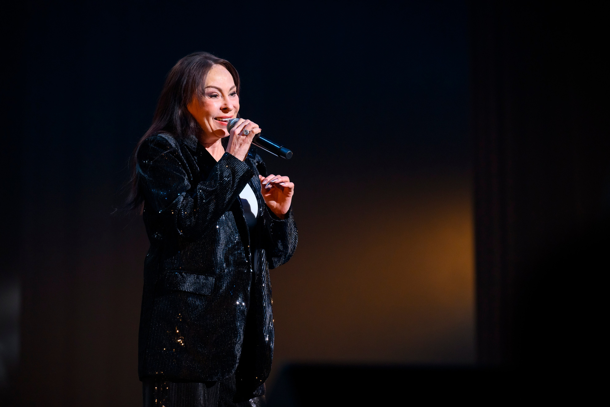 23 апреля, часть 2, БКЗ Октябрьский, г. Санкт-Петербург. Золотое яблочко