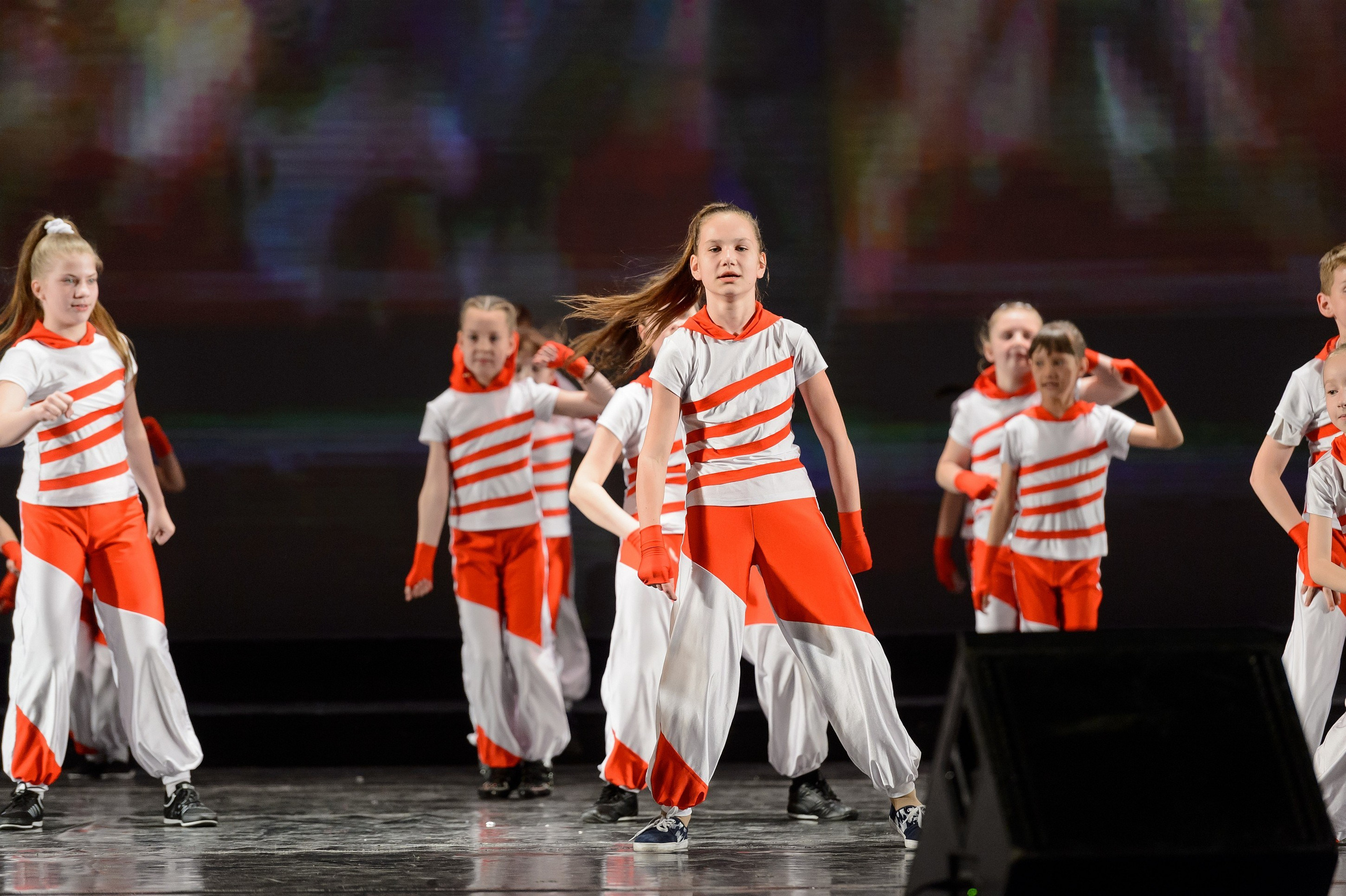 23 мая, концерт 5 лет, БКЗ. Золотое яблочко