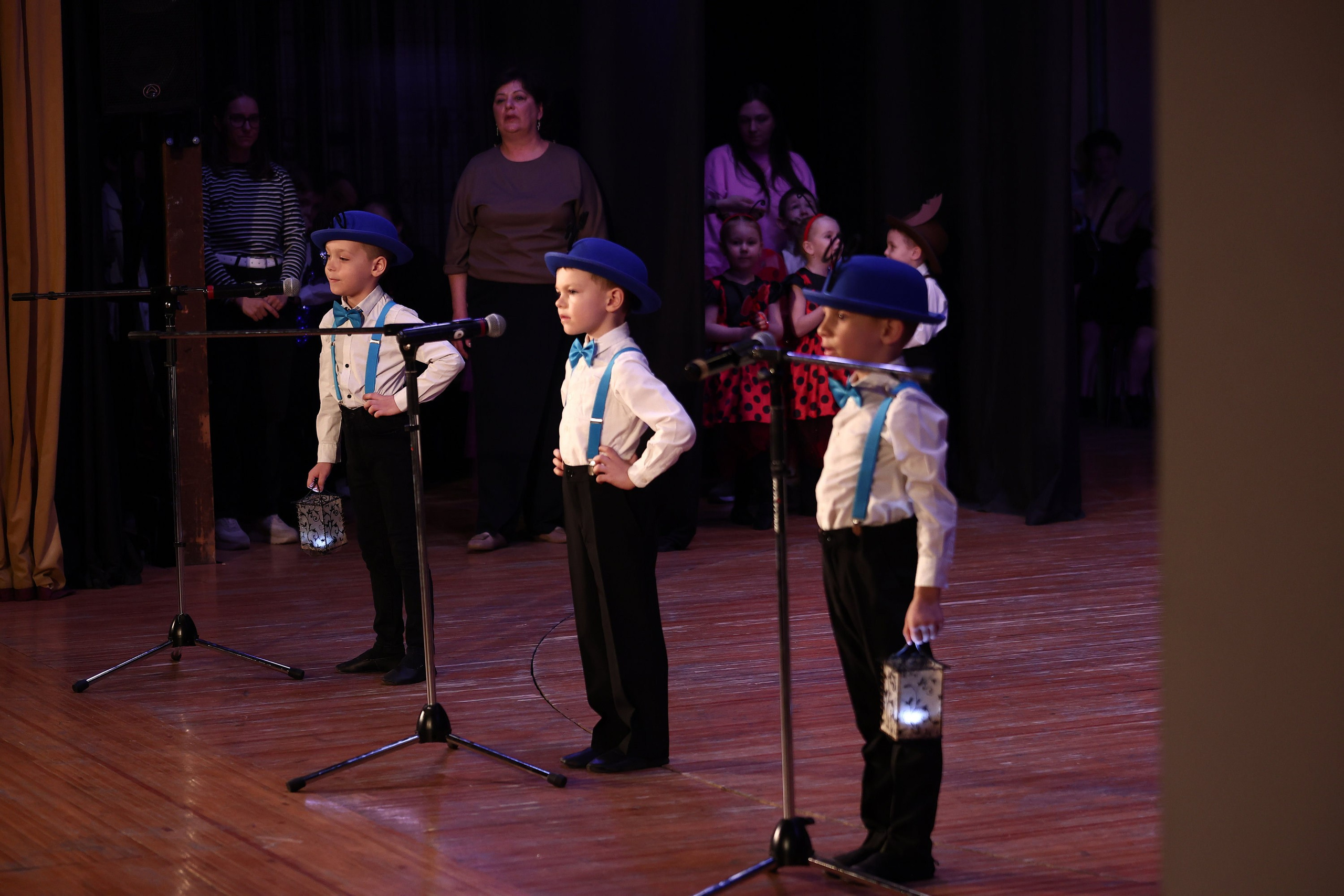 30 марта, г. Самара. Золотое яблочко