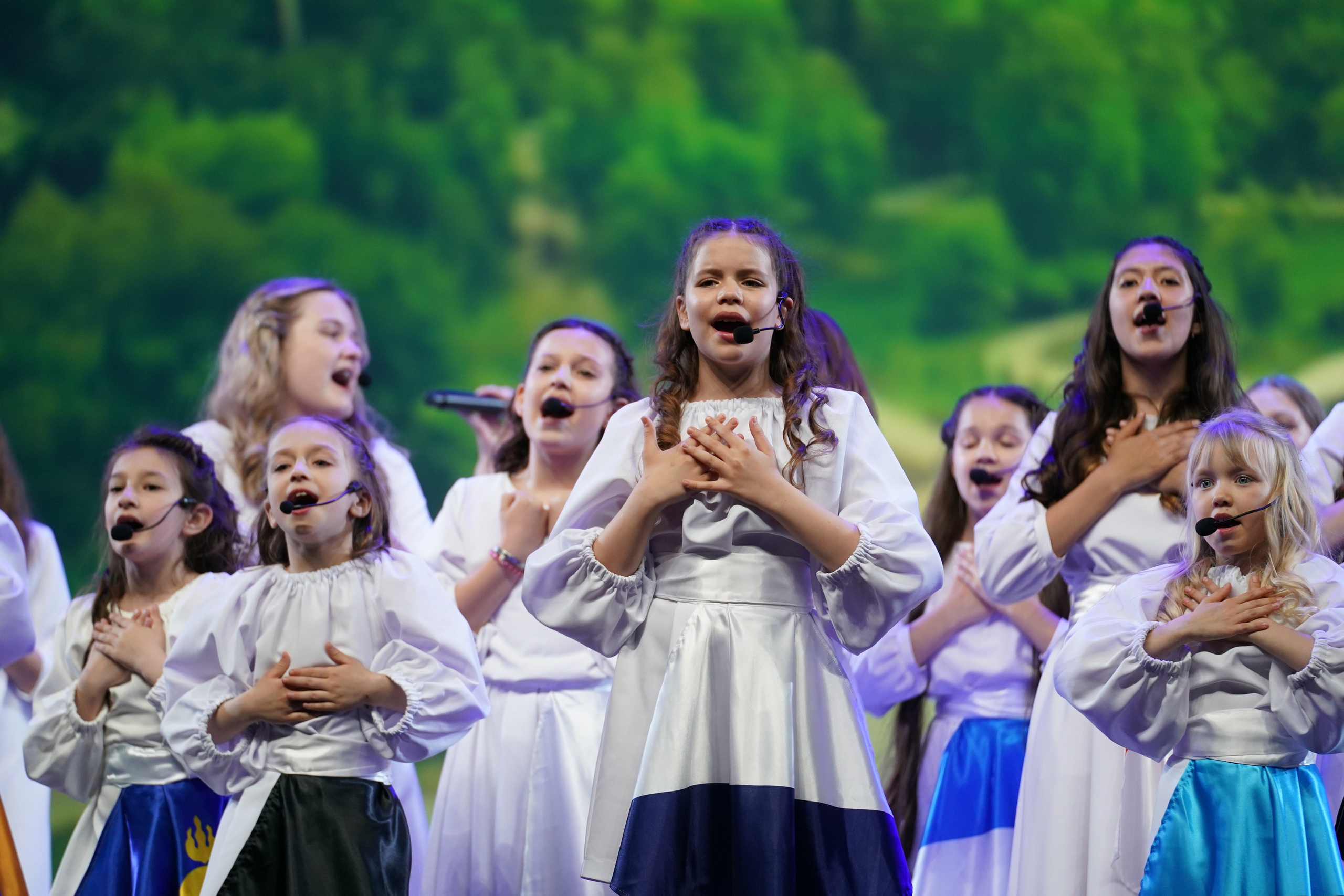 18 мая, отделение 2, г. Москва, Кремль. Золотое яблочко