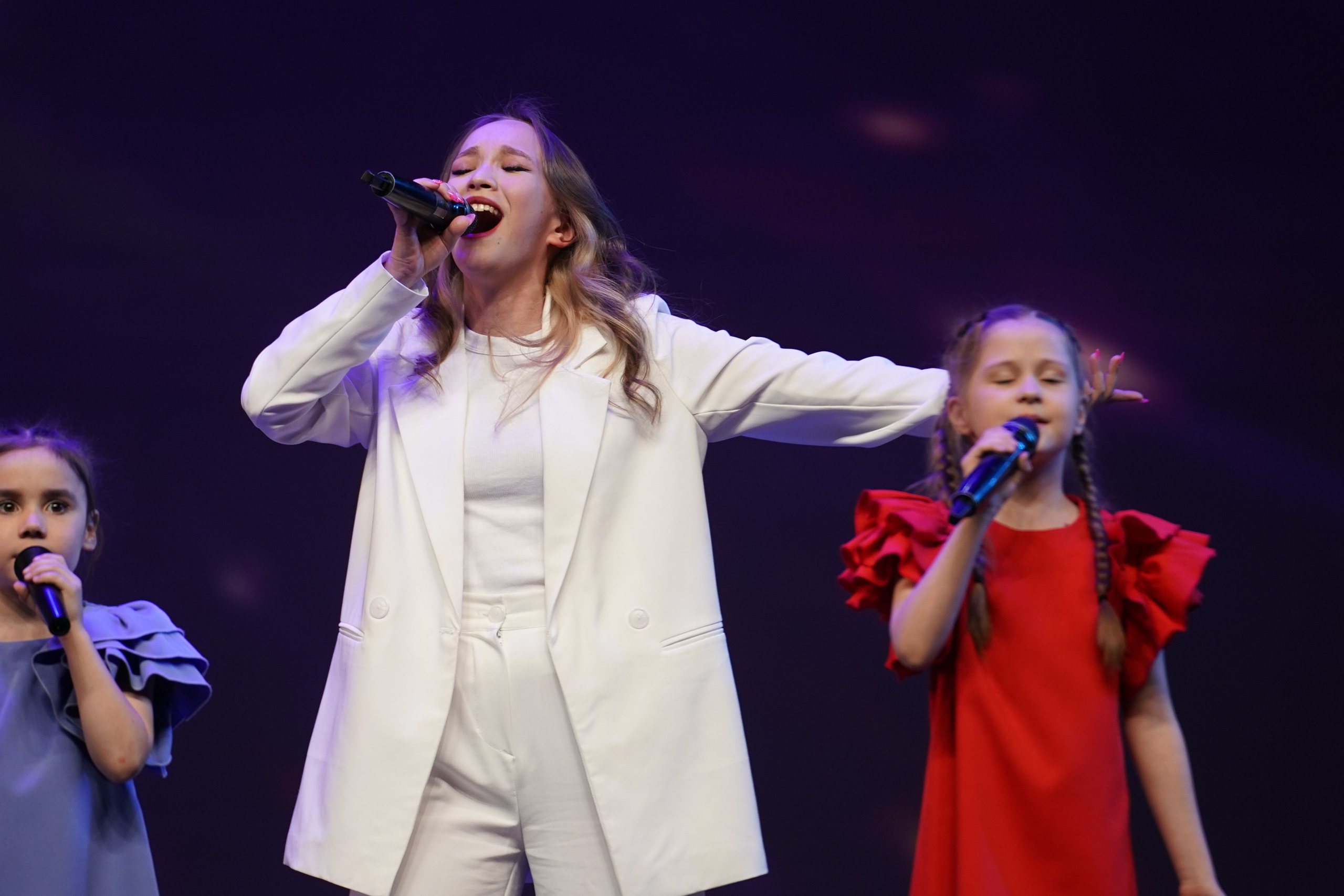 19 мая, отделение 2, г. Москва, Кремль. Золотое яблочко