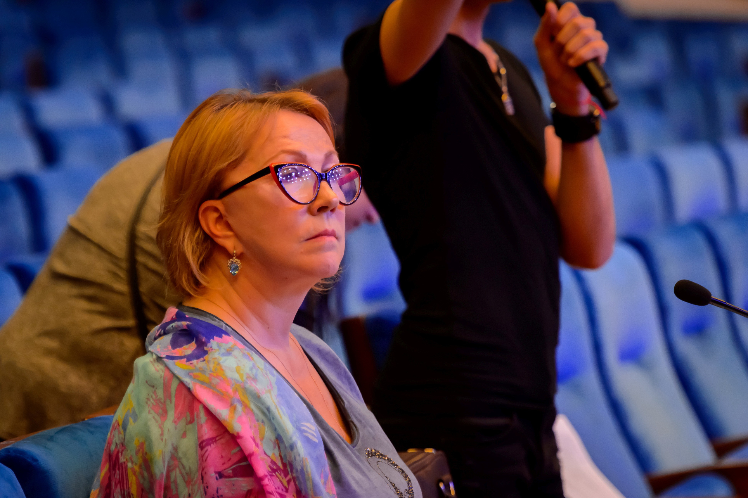 13 мая, часть 1, Кремль, г. Москва. Золотое яблочко