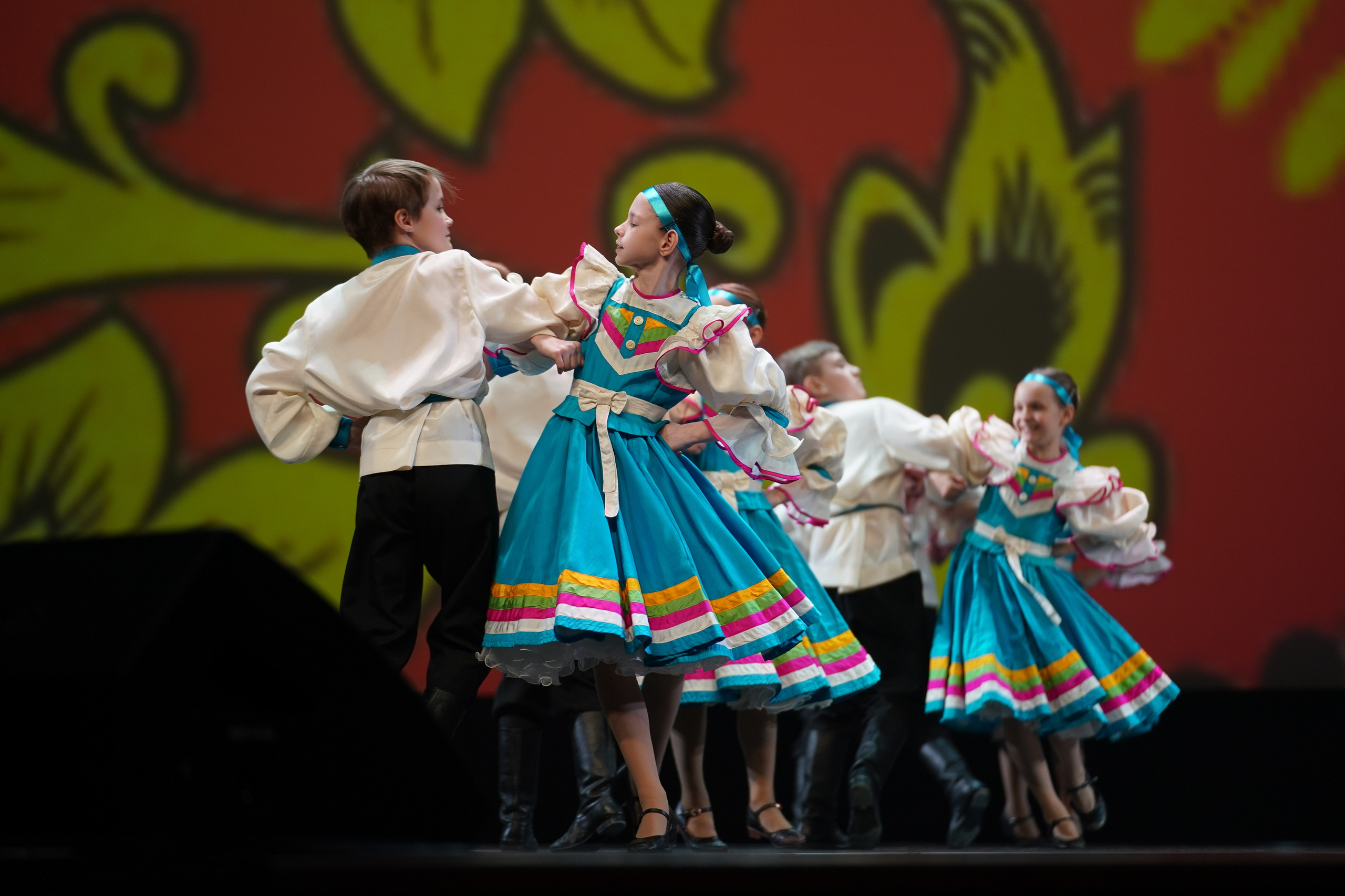 13 мая, г. Москва, Кремль. Золотое яблочко