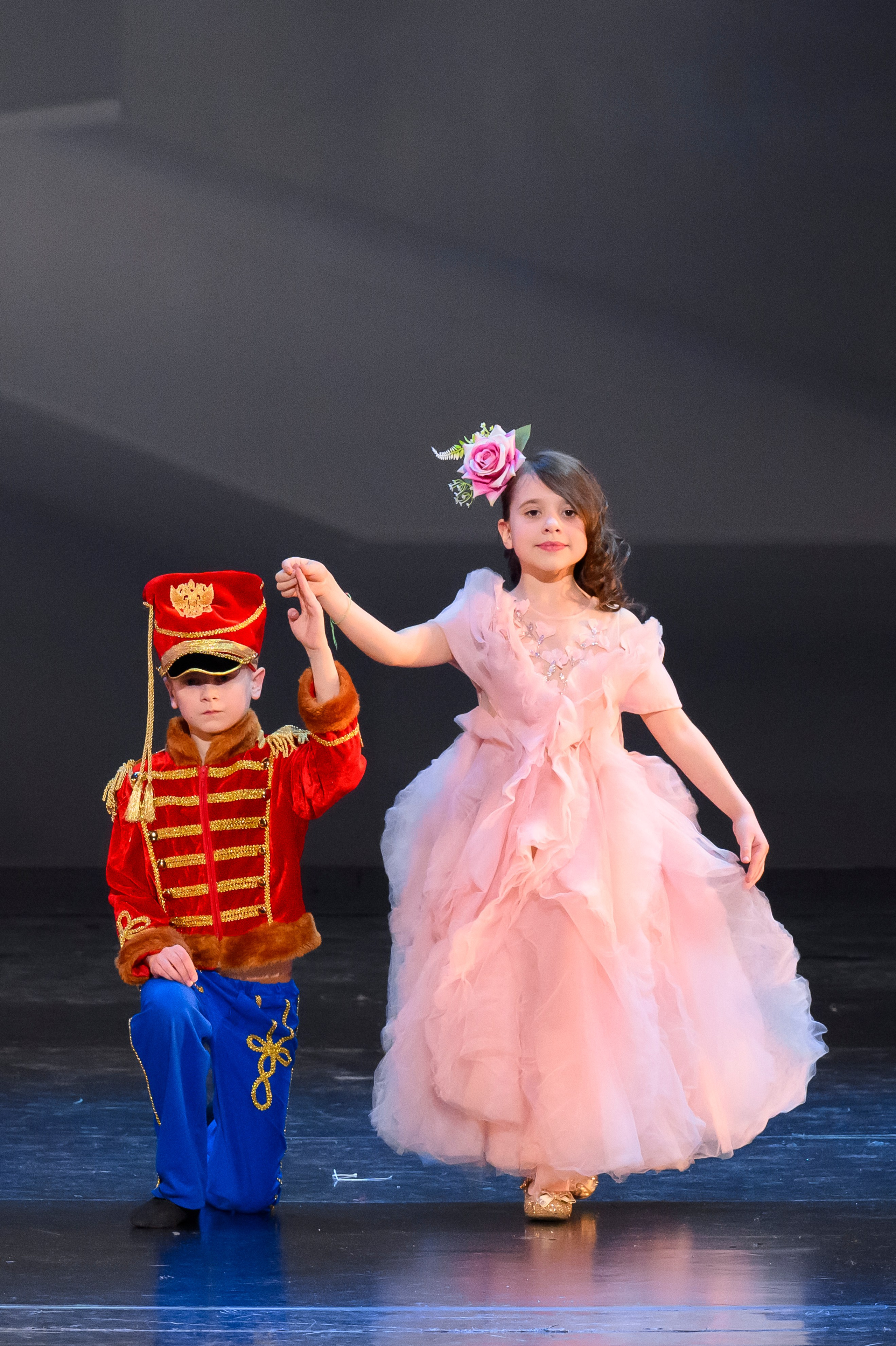 23 апреля, часть 2, БКЗ Октябрьский, г. Санкт-Петербург. Золотое яблочко