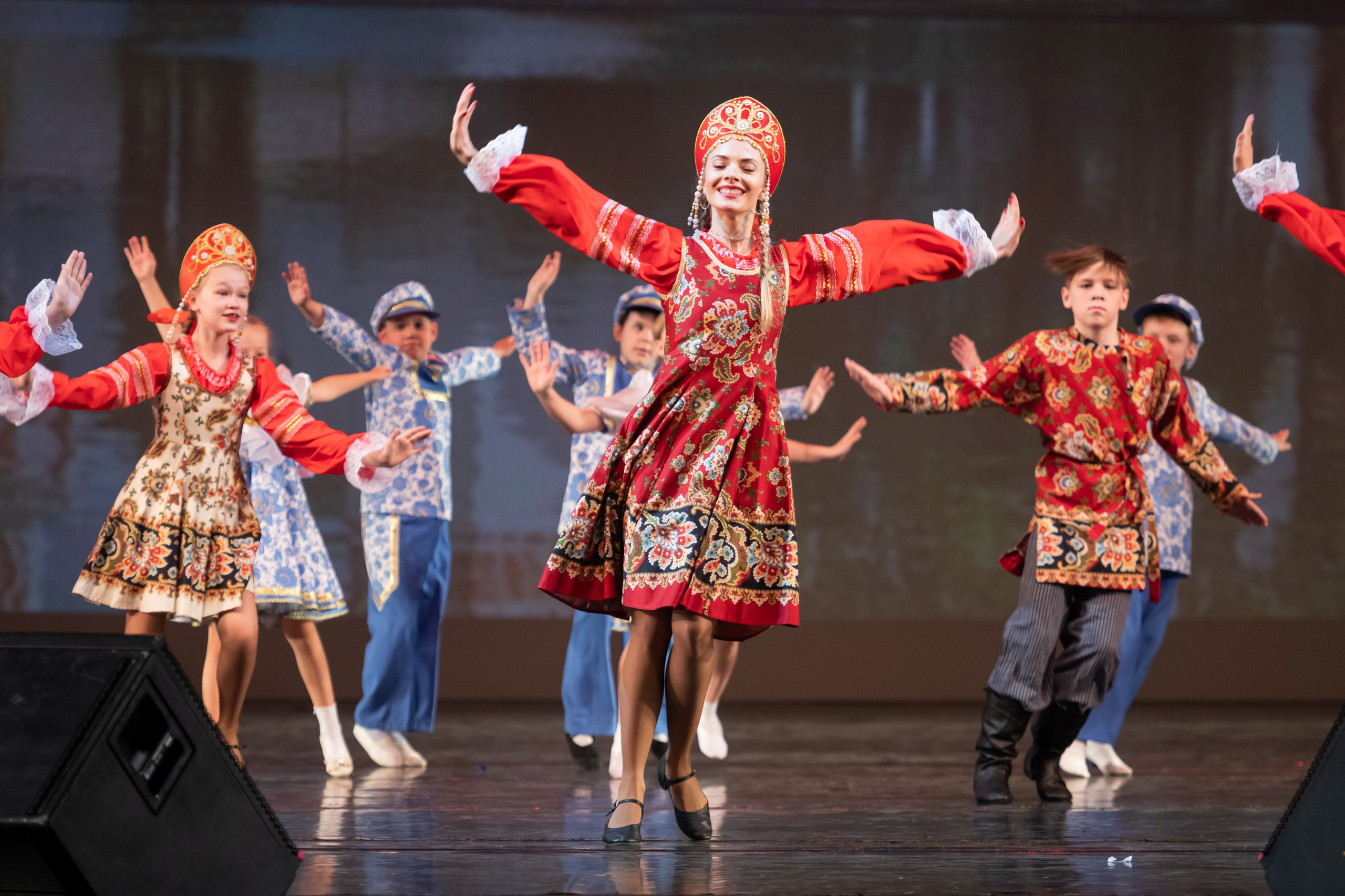 15 сентября, концерт БКЗ. Золотое яблочко