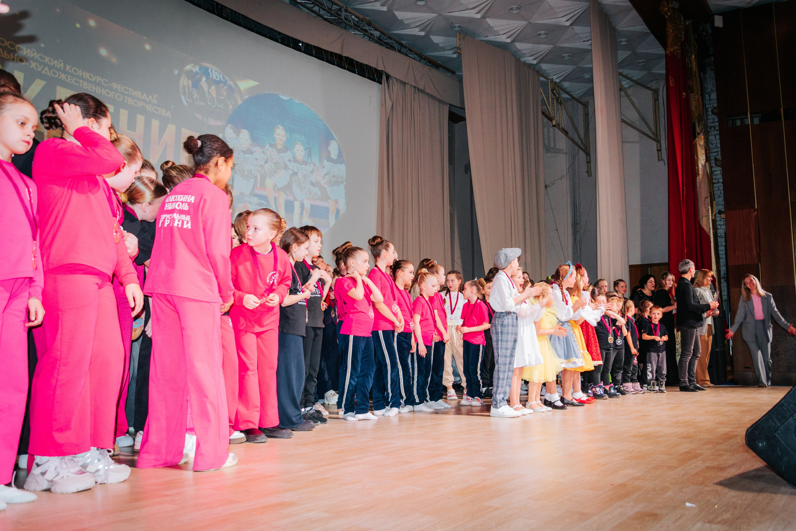 16 марта, г. Суздаль. Золотое яблочко