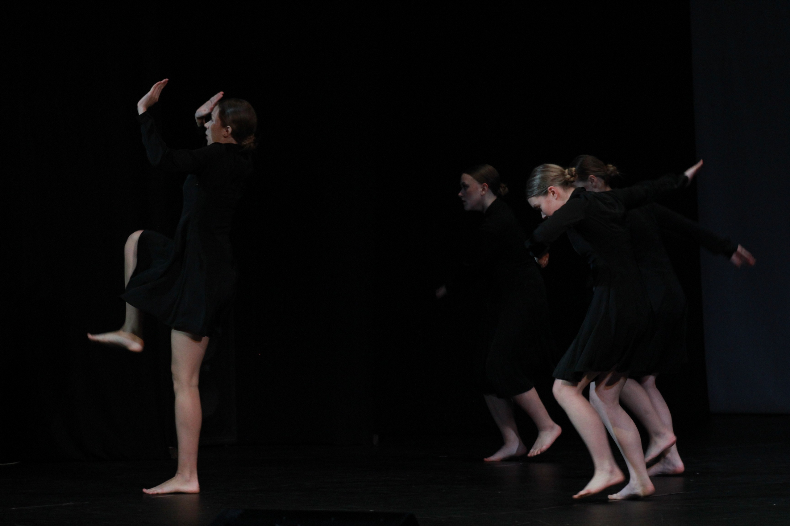 15 декабря, г. Архангельск. Золотое яблочко