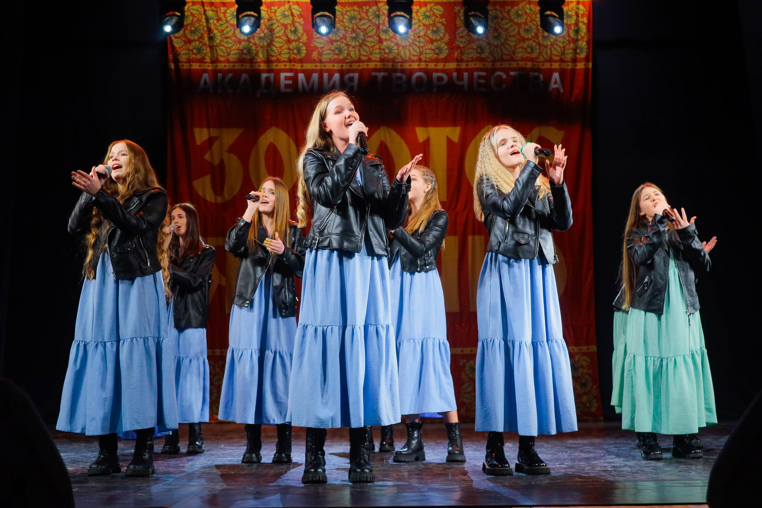 9 февраля, г. Петрозаводск. Золотое яблочко