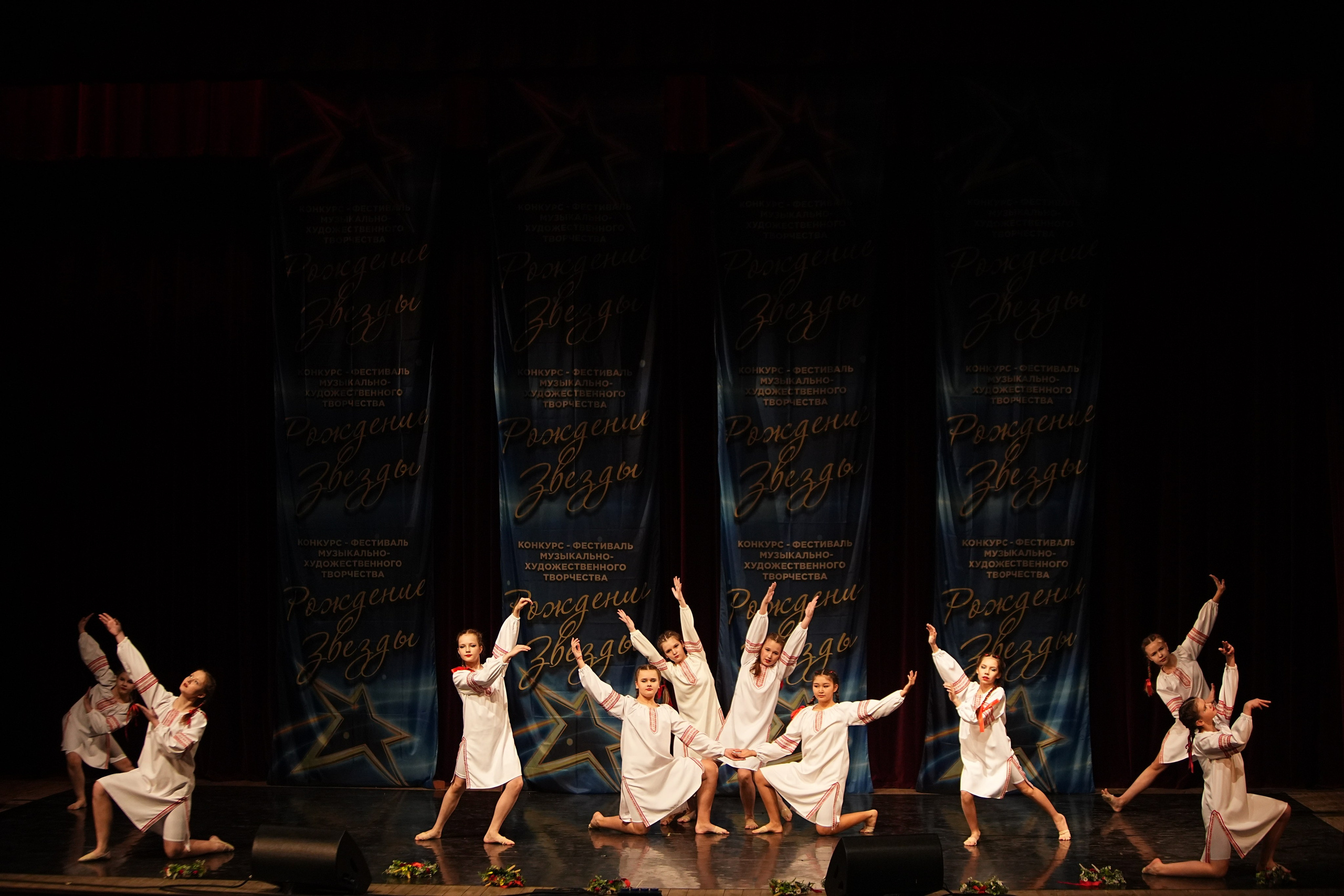 15 марта, блок 2, г. Москва. Золотое яблочко