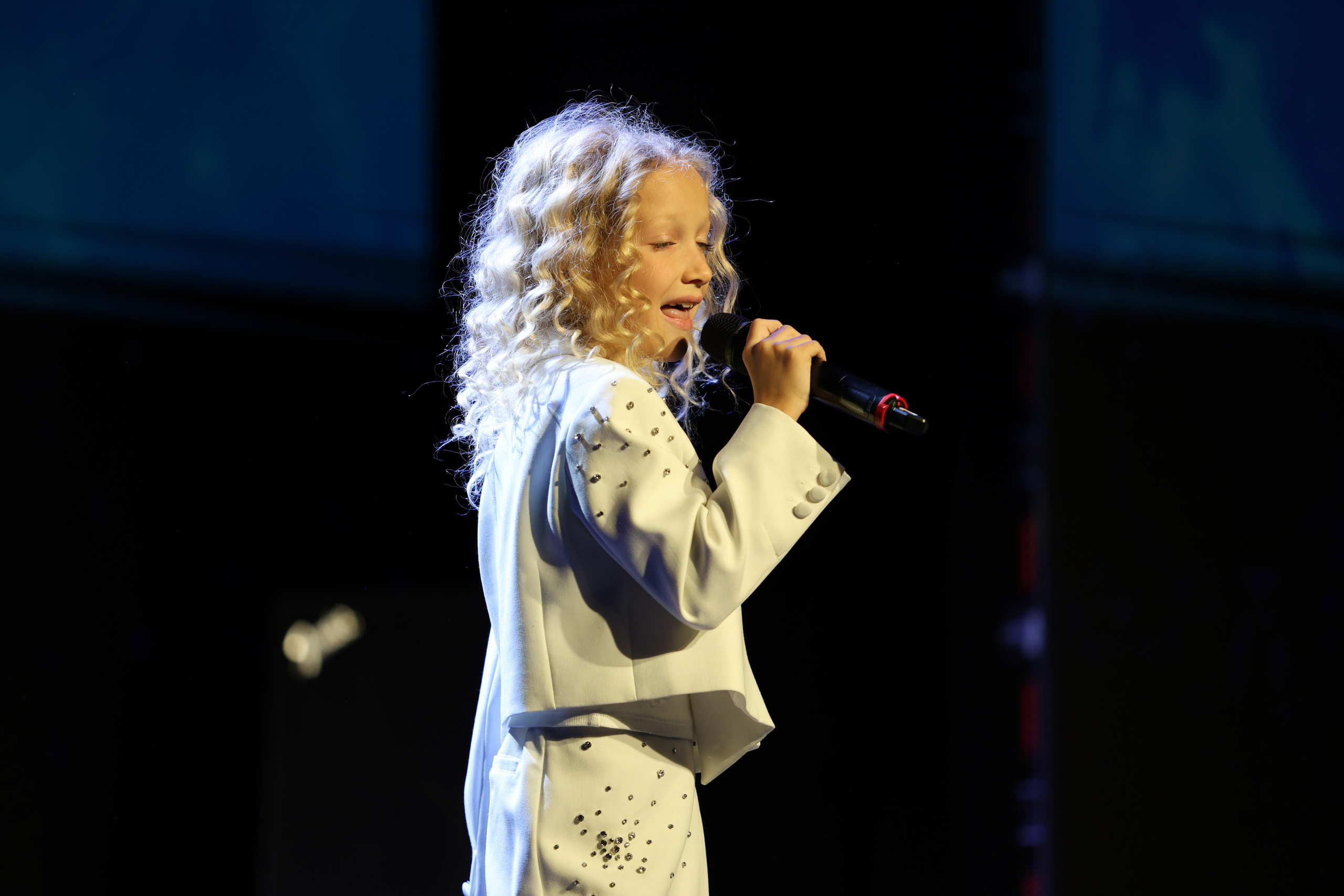 25 января, г. Челябинск. Золотое яблочко