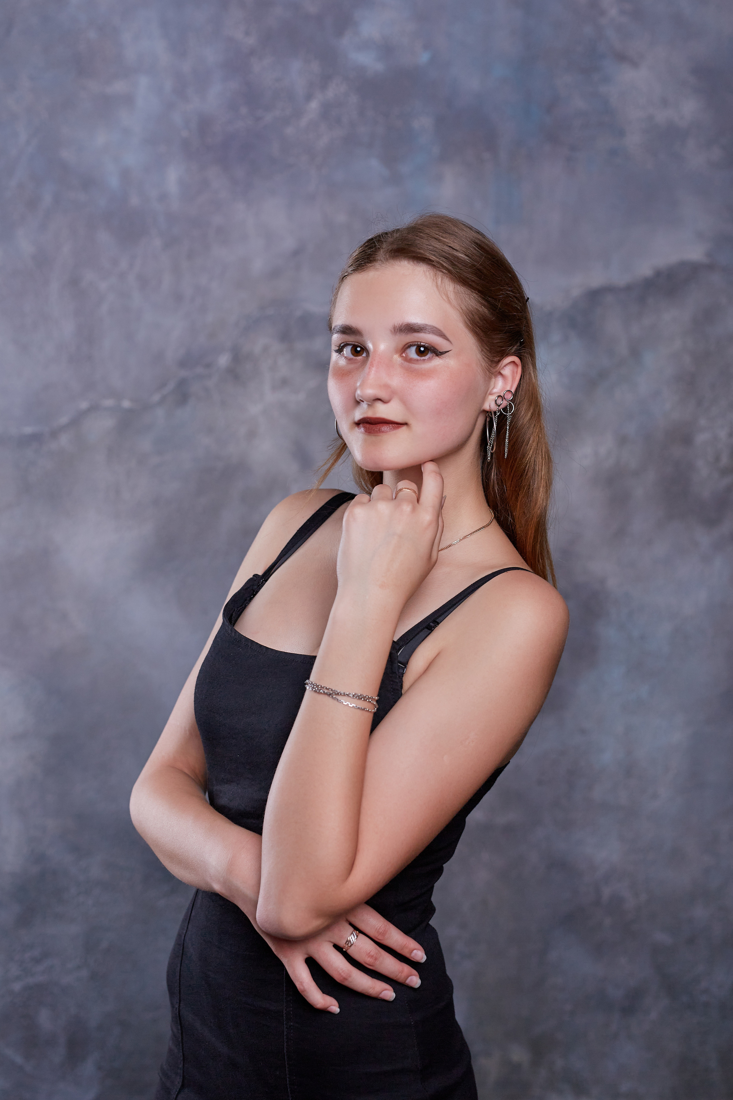 Выпускники — КАДЕТЫ. Фотограф Барнаул Фатыхов Тимур