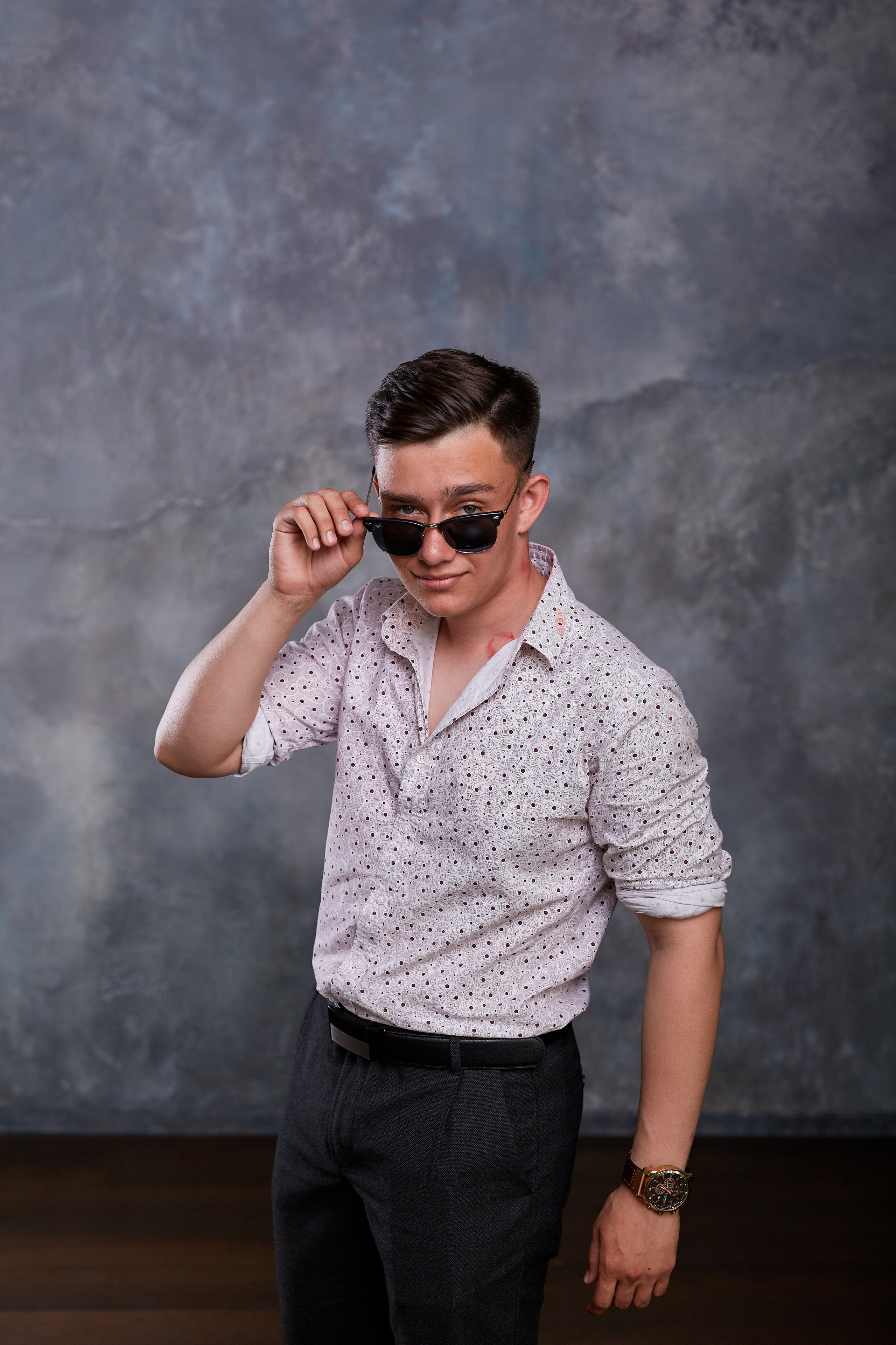 Выпускники — КАДЕТЫ. Фотограф Барнаул Фатыхов Тимур