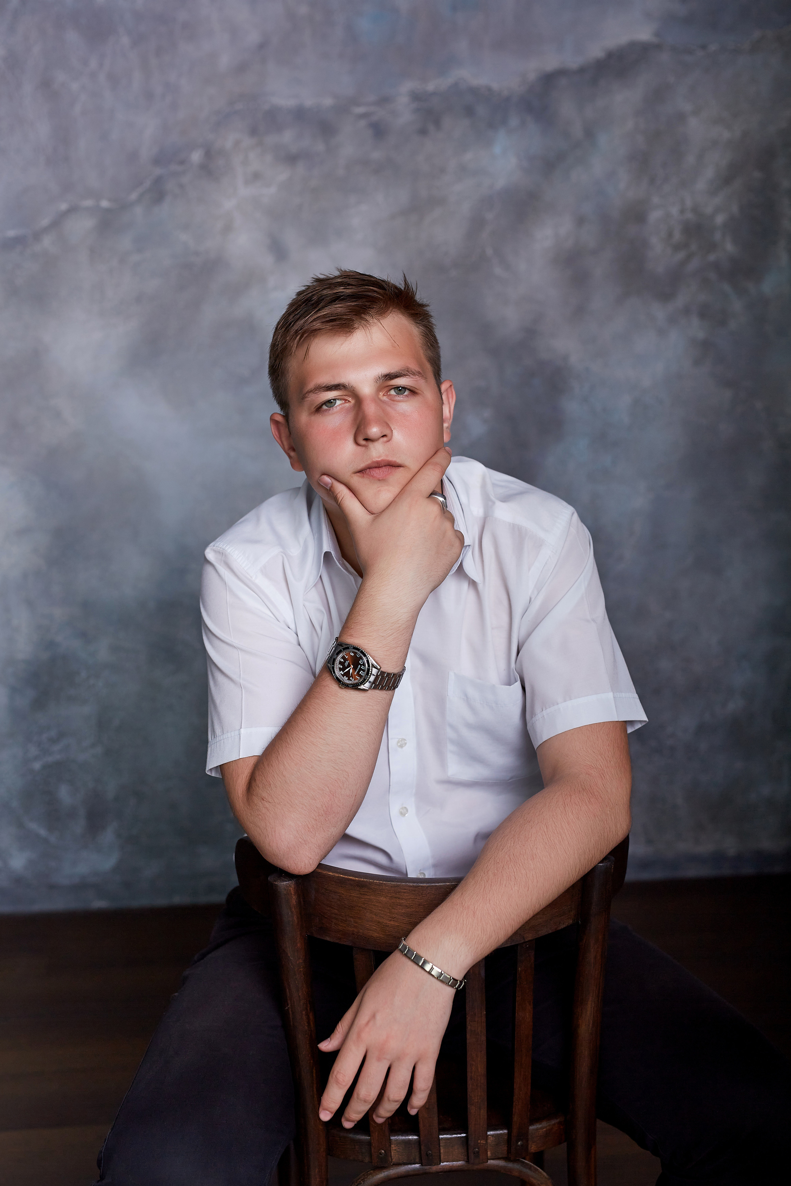 Выпускники — КАДЕТЫ. Фотограф Барнаул Фатыхов Тимур