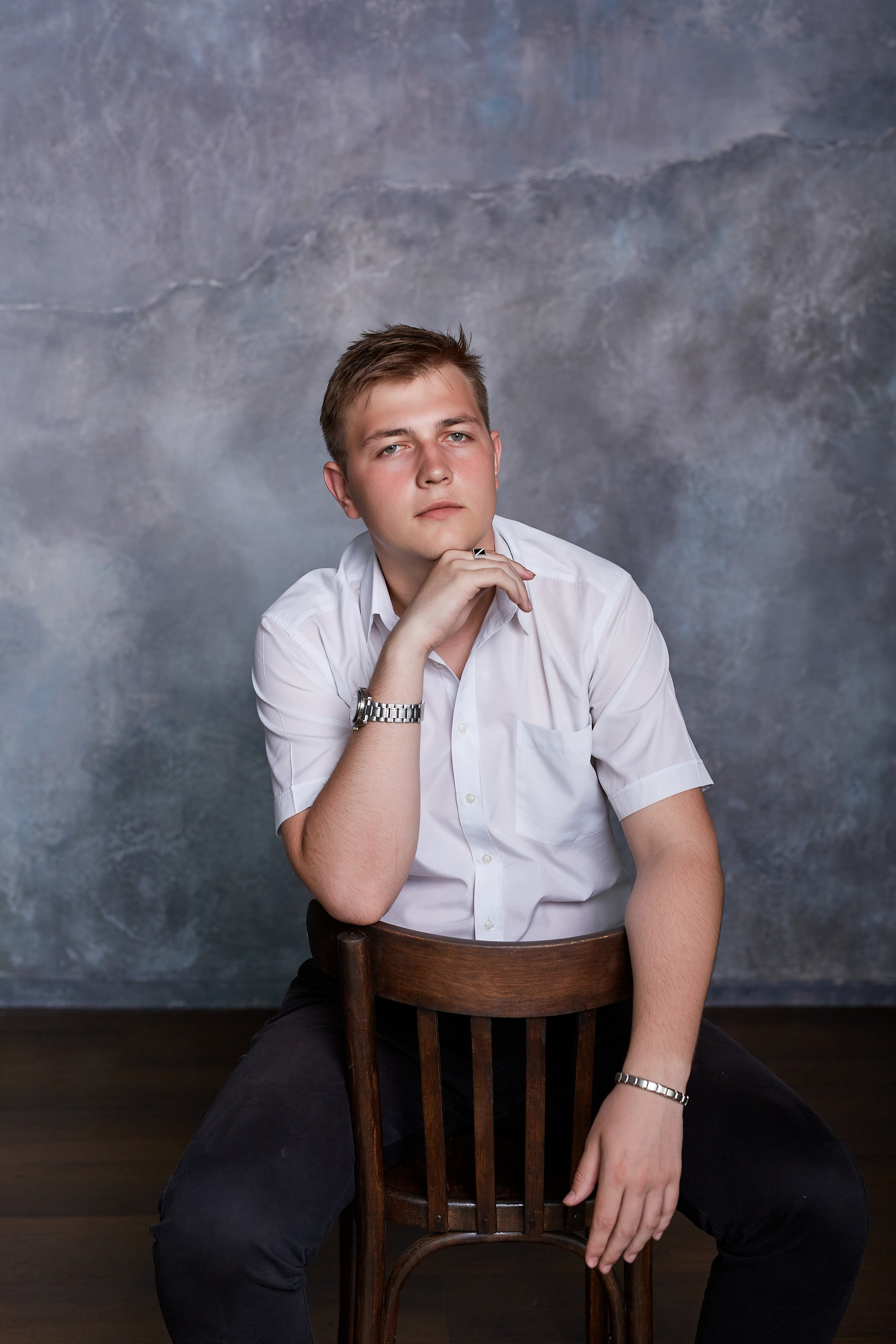 Выпускники — КАДЕТЫ. Фотограф Барнаул Фатыхов Тимур