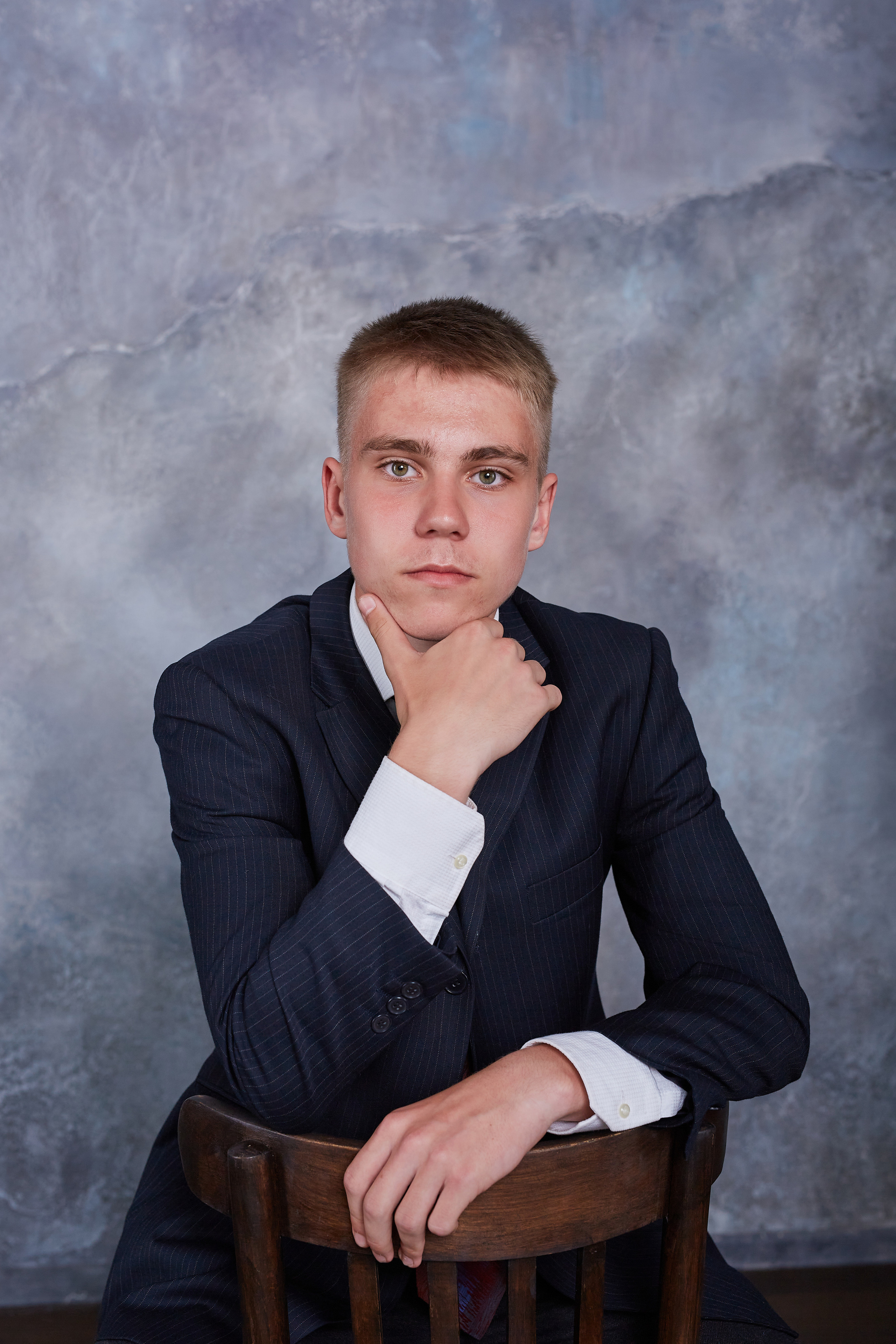 Выпускники — КАДЕТЫ. Фотограф Барнаул Фатыхов Тимур