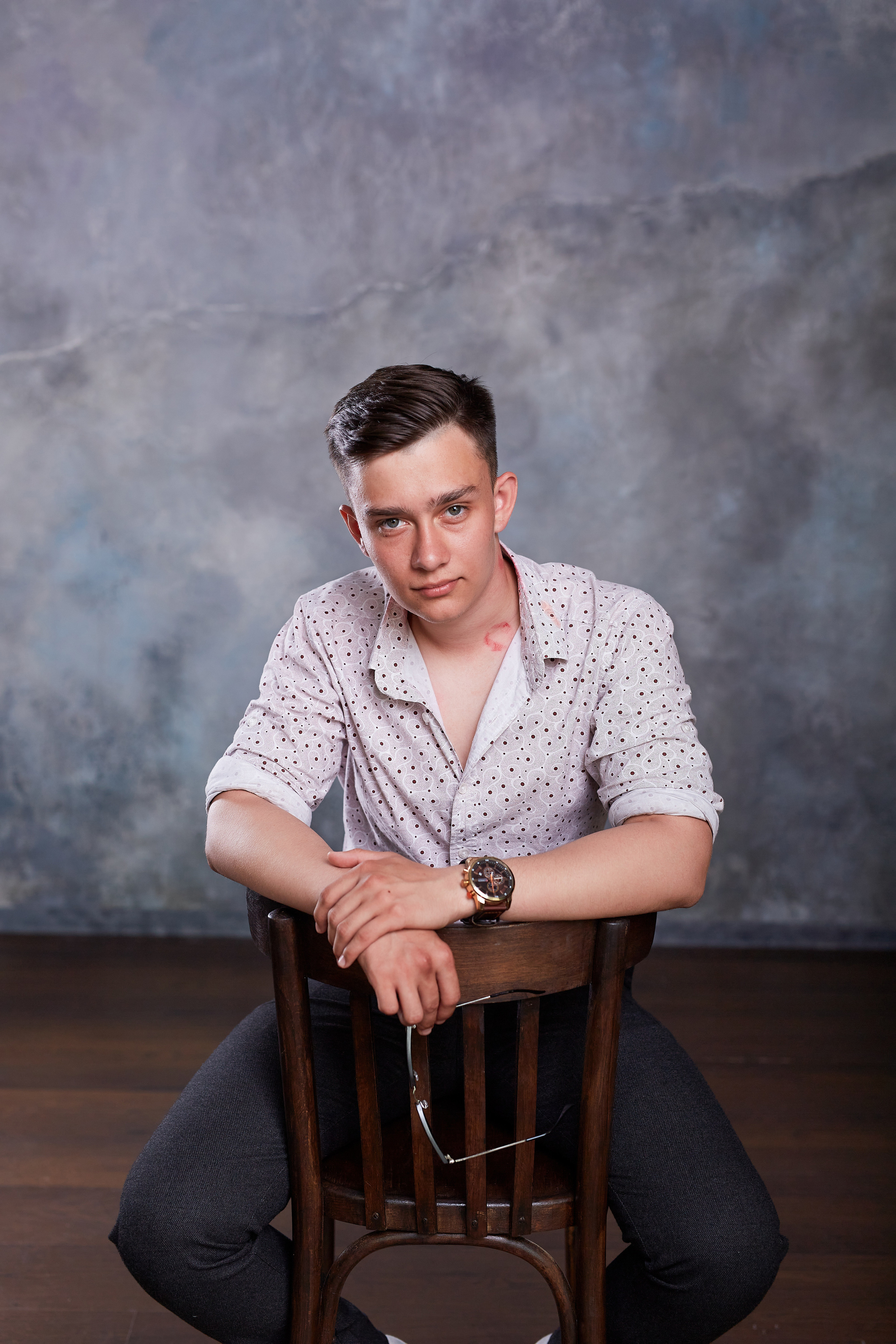 Выпускники — КАДЕТЫ. Фотограф Барнаул Фатыхов Тимур