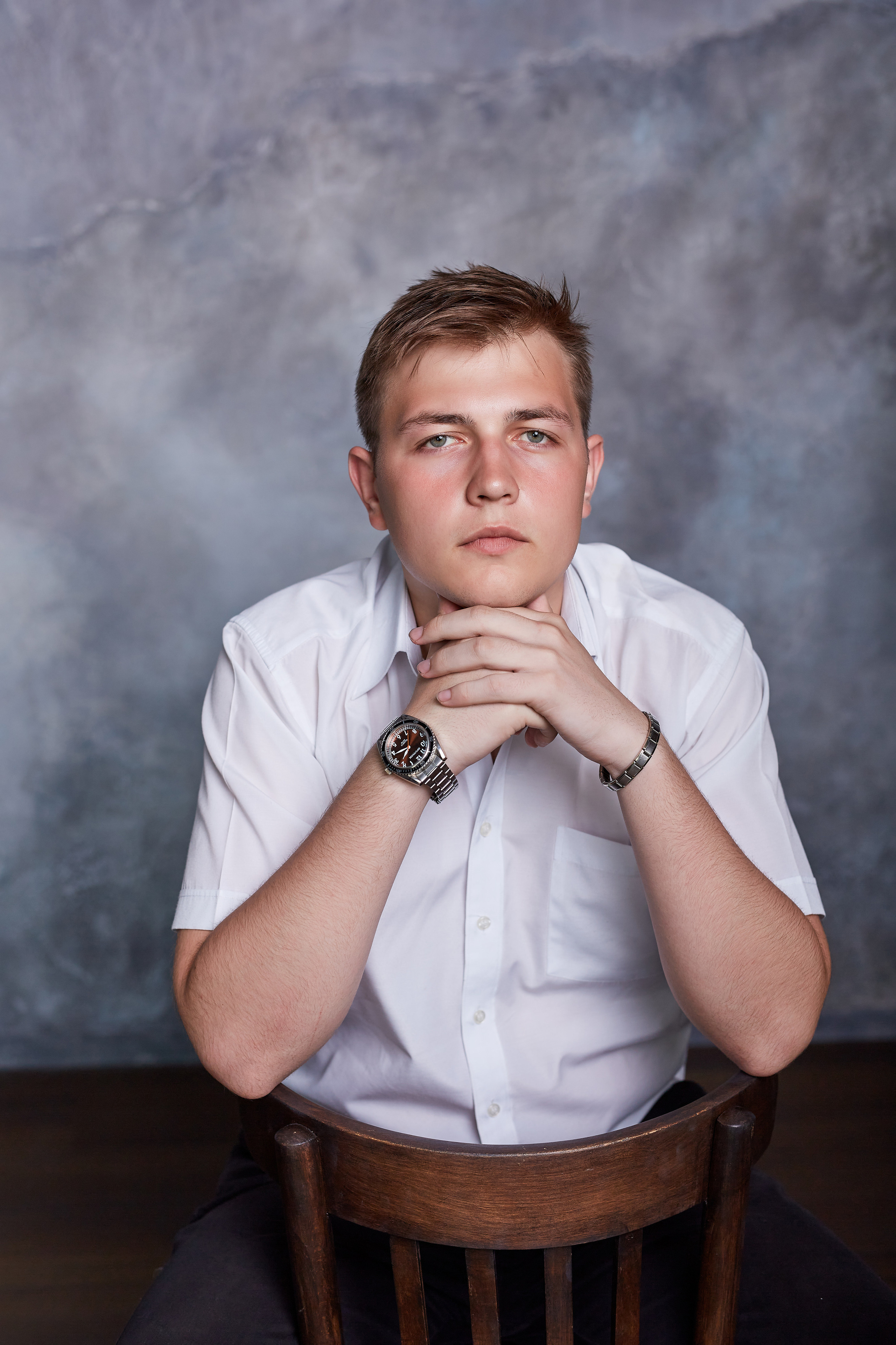 Выпускники — КАДЕТЫ. Фотограф Барнаул Фатыхов Тимур