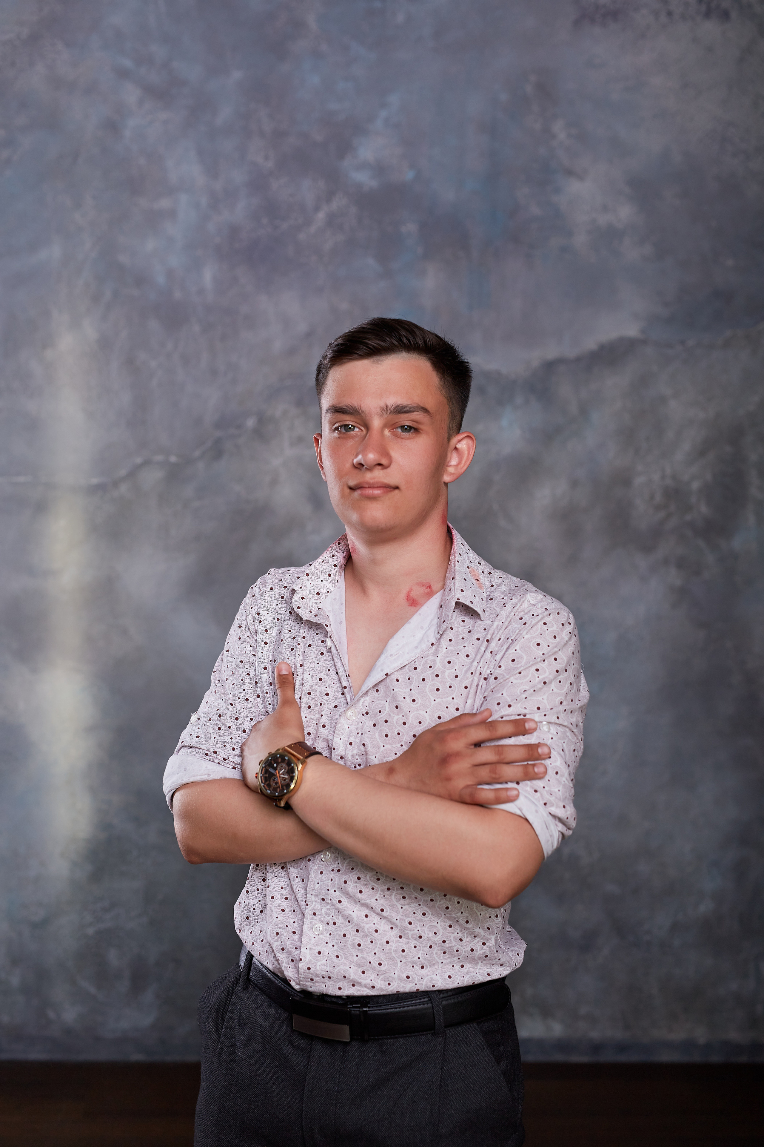 Выпускники — КАДЕТЫ. Фотограф Барнаул Фатыхов Тимур