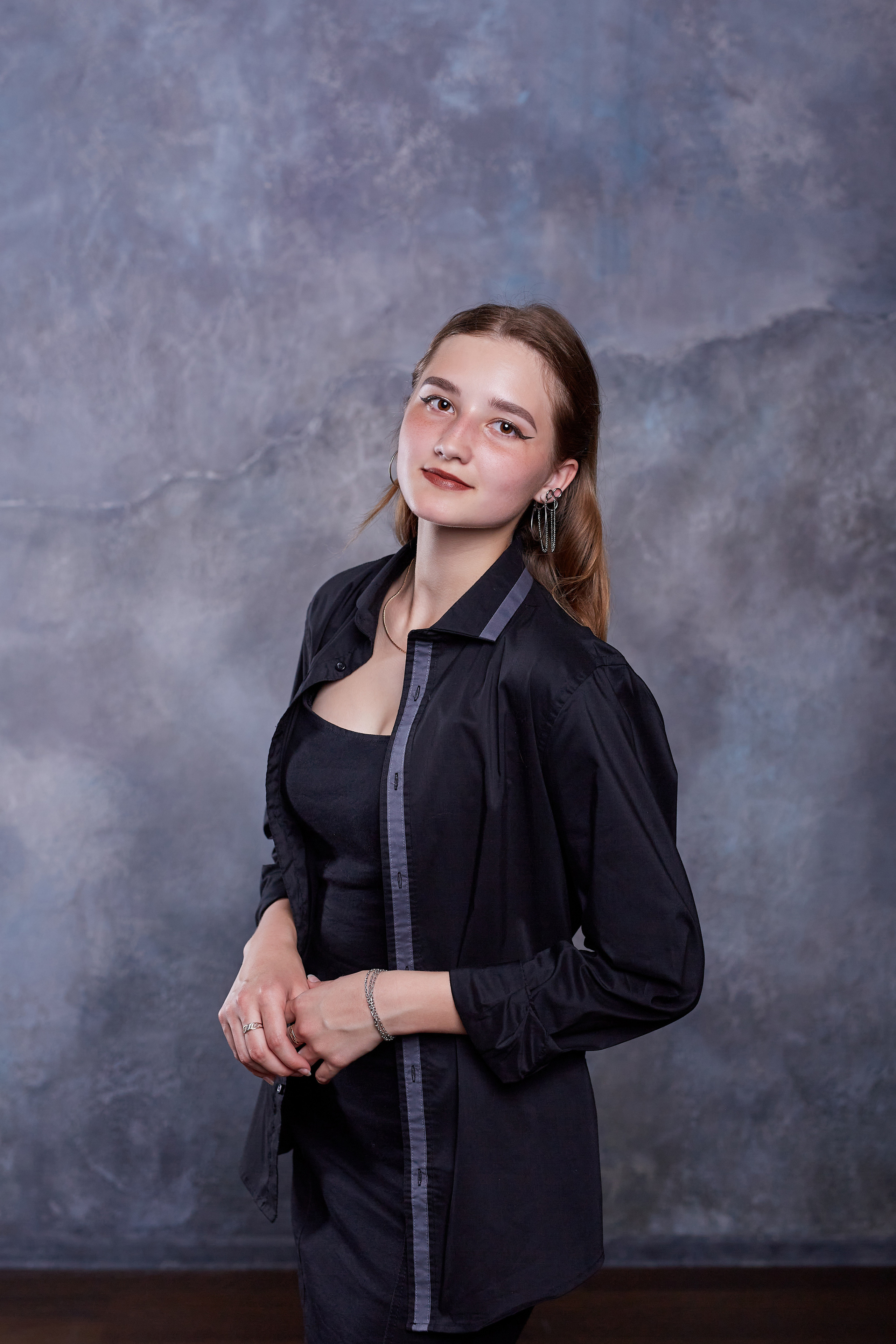 Выпускники — КАДЕТЫ. Фотограф Барнаул Фатыхов Тимур