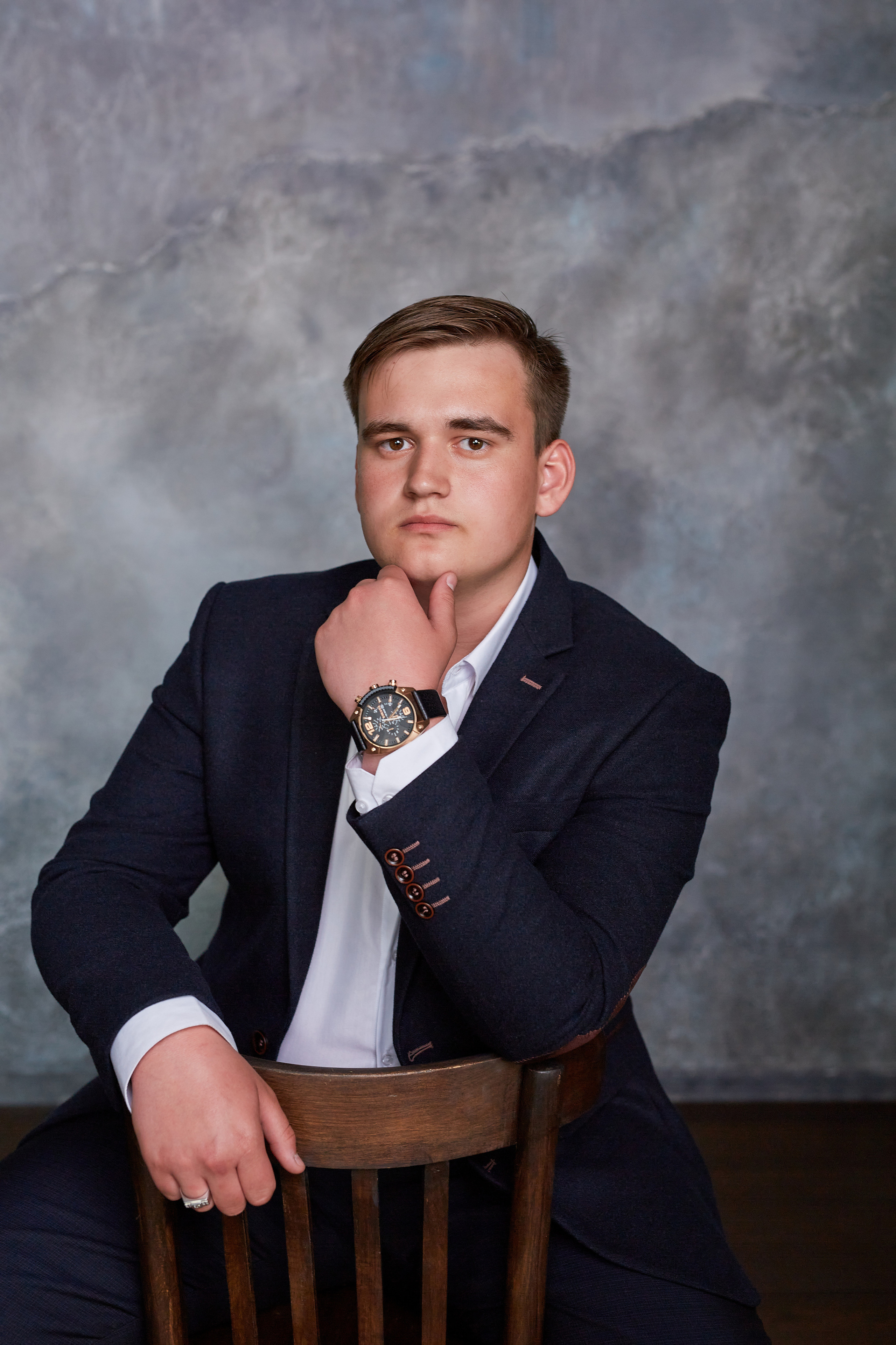 Выпускники — КАДЕТЫ. Фотограф Барнаул Фатыхов Тимур