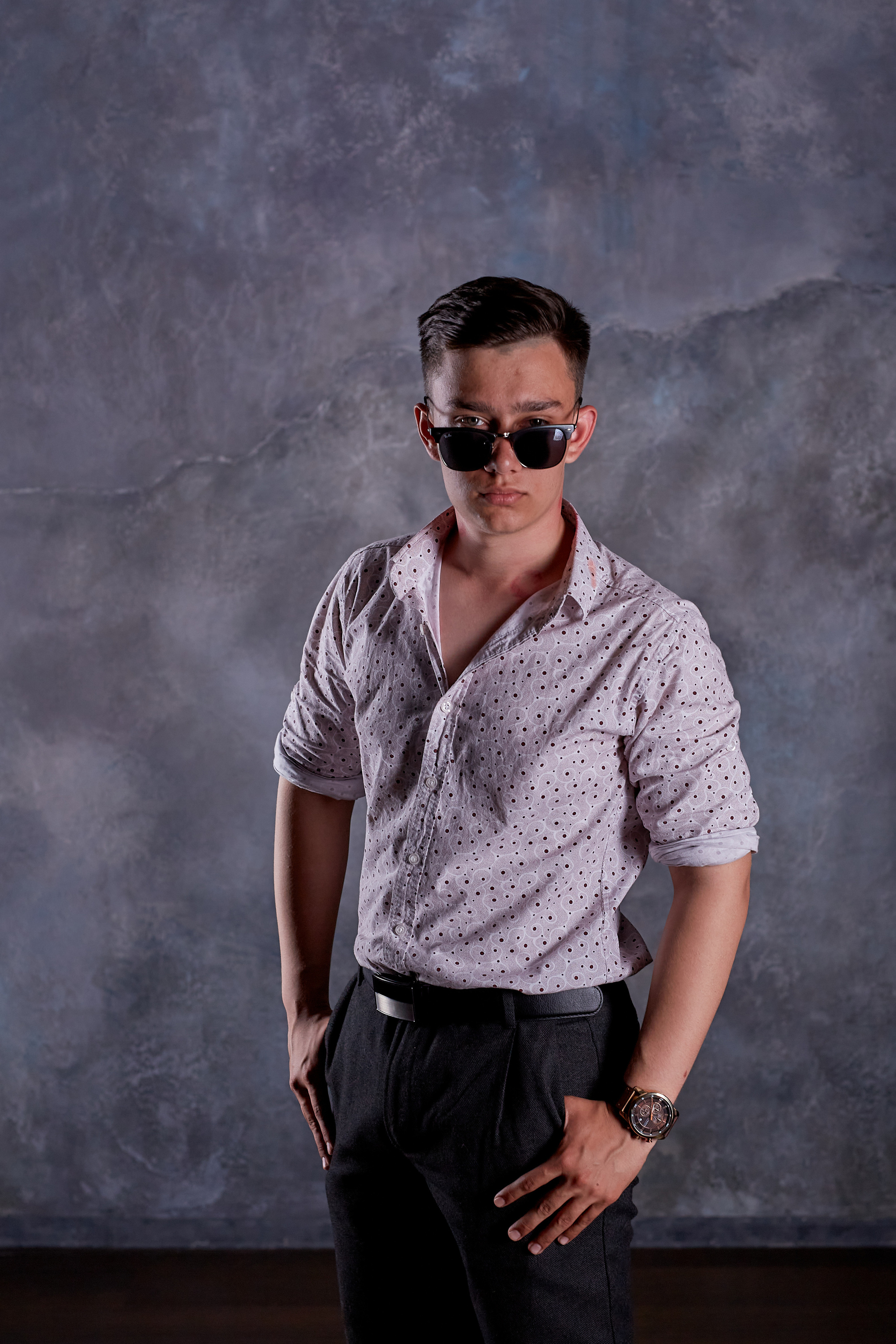 Выпускники — КАДЕТЫ. Фотограф Барнаул Фатыхов Тимур