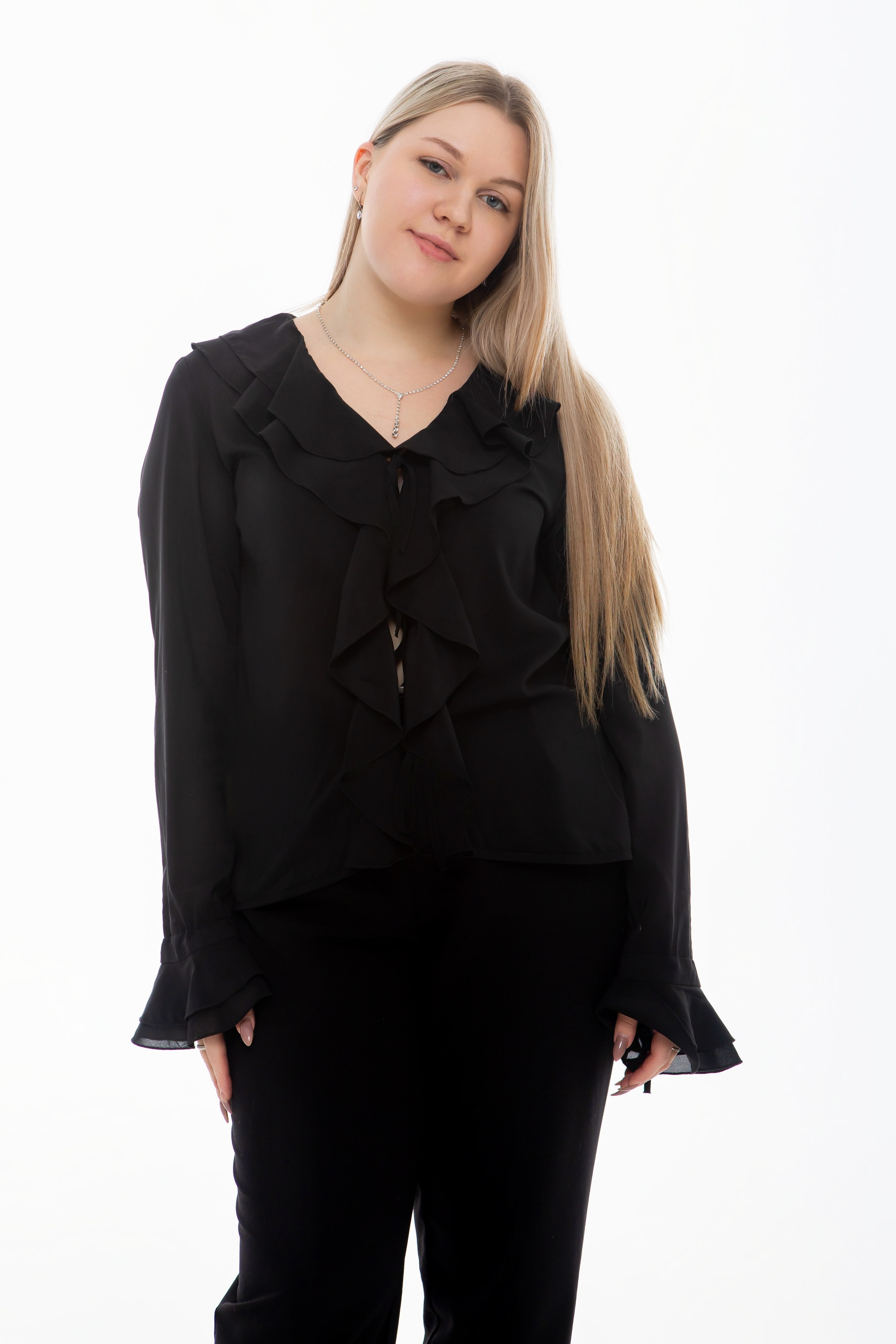 Студия Гимназия 12 11 А 2024 г. Свадебный и портретный Фотограф в Липецке Дмитрий Котюков