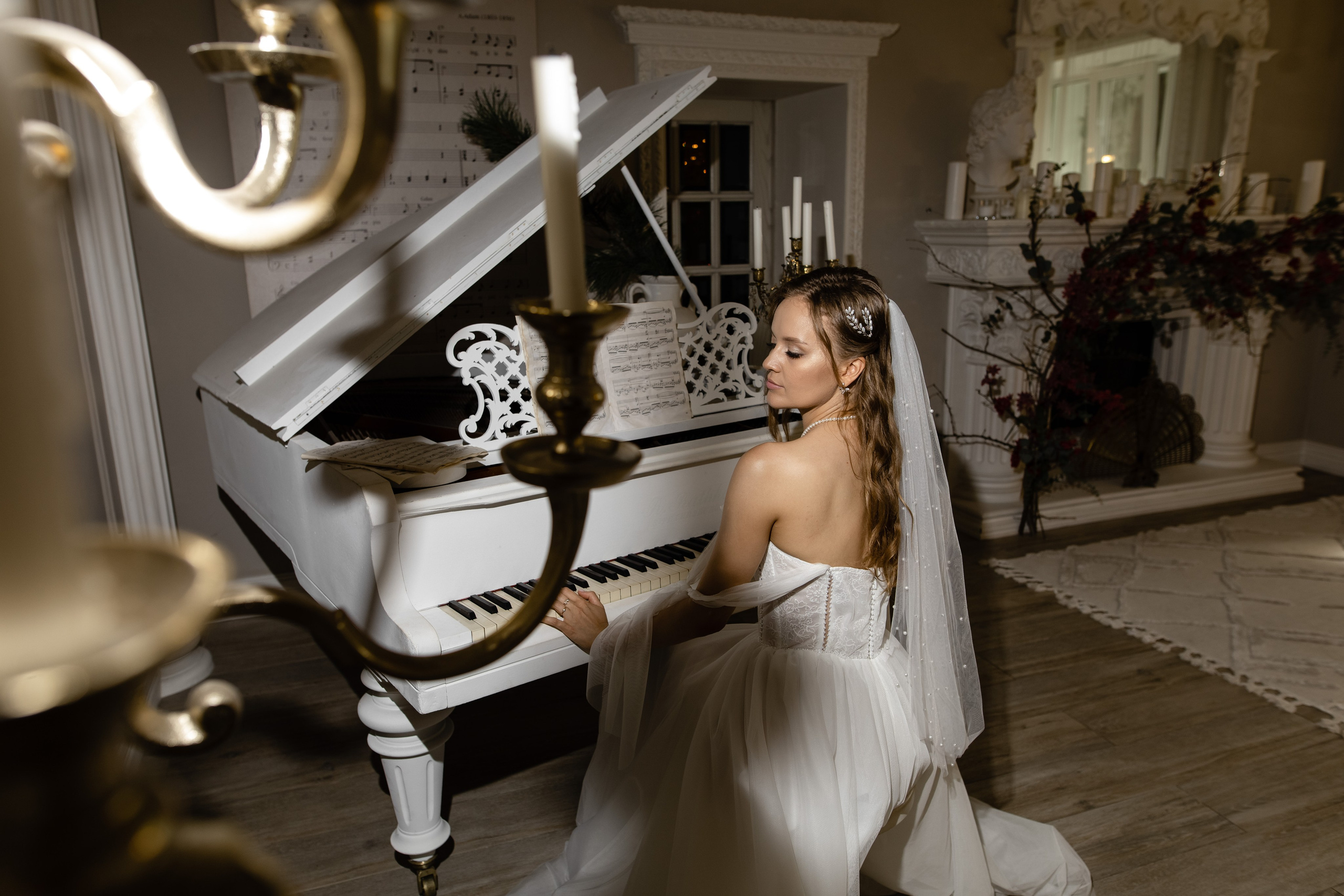 Свадьбы. ФОТОГРАФ НОВОСИБИРСК — АЛЁНА ЖИГАЛЕЕВА