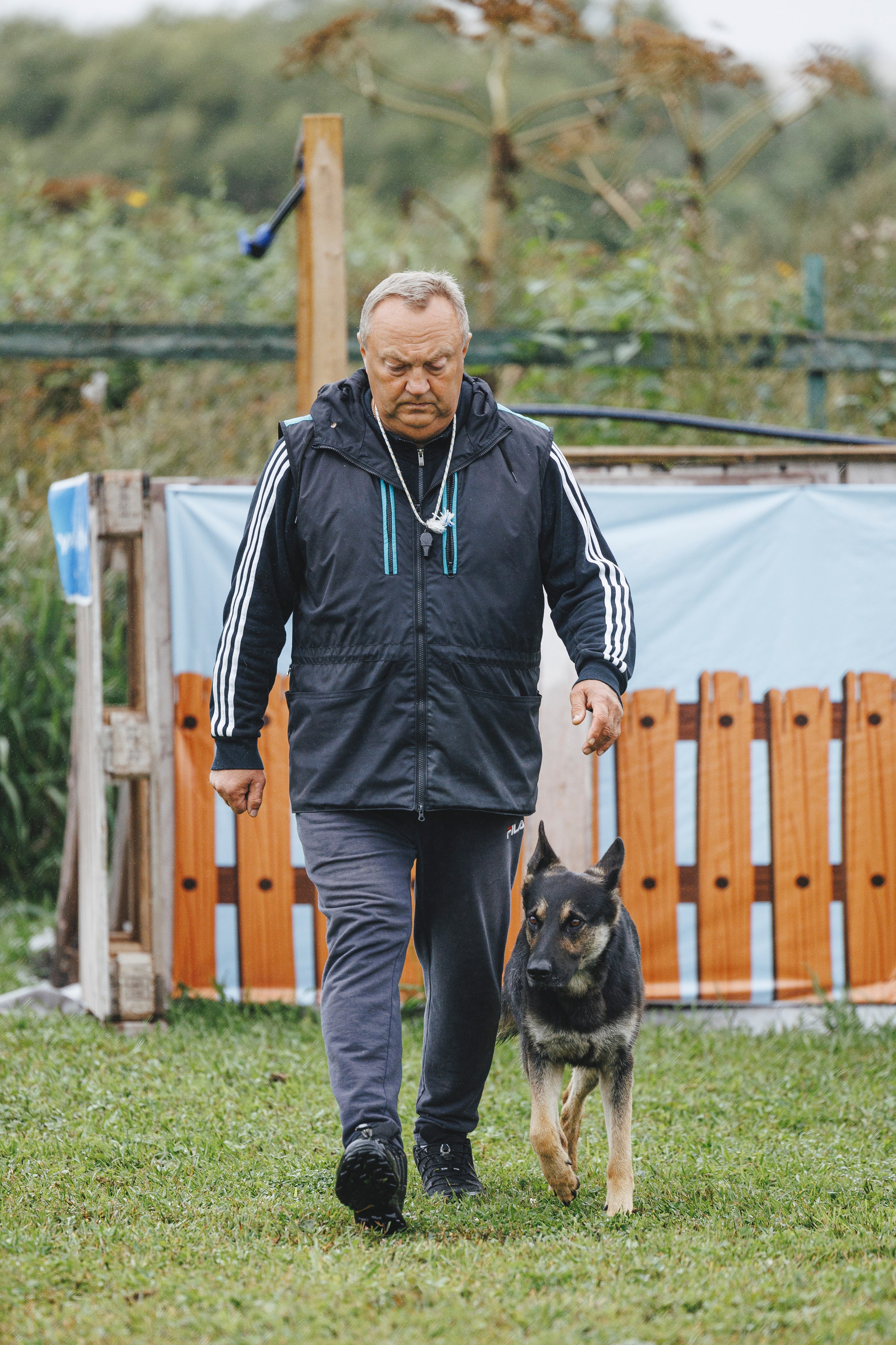 08.08.25-10.08.25 ЧР по мондьорингу г. Вологда. Фотограф-анималист Анна Маринич