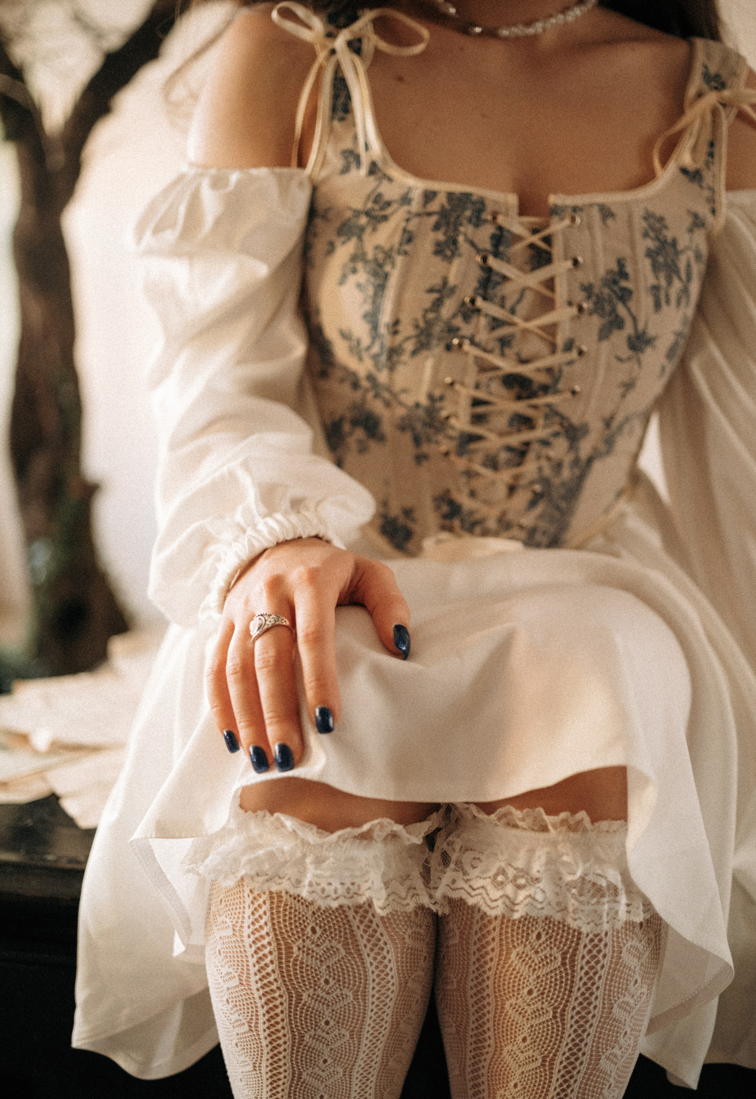 Джульетта. Портретный фотограф в Москве Дарья Мартиросян