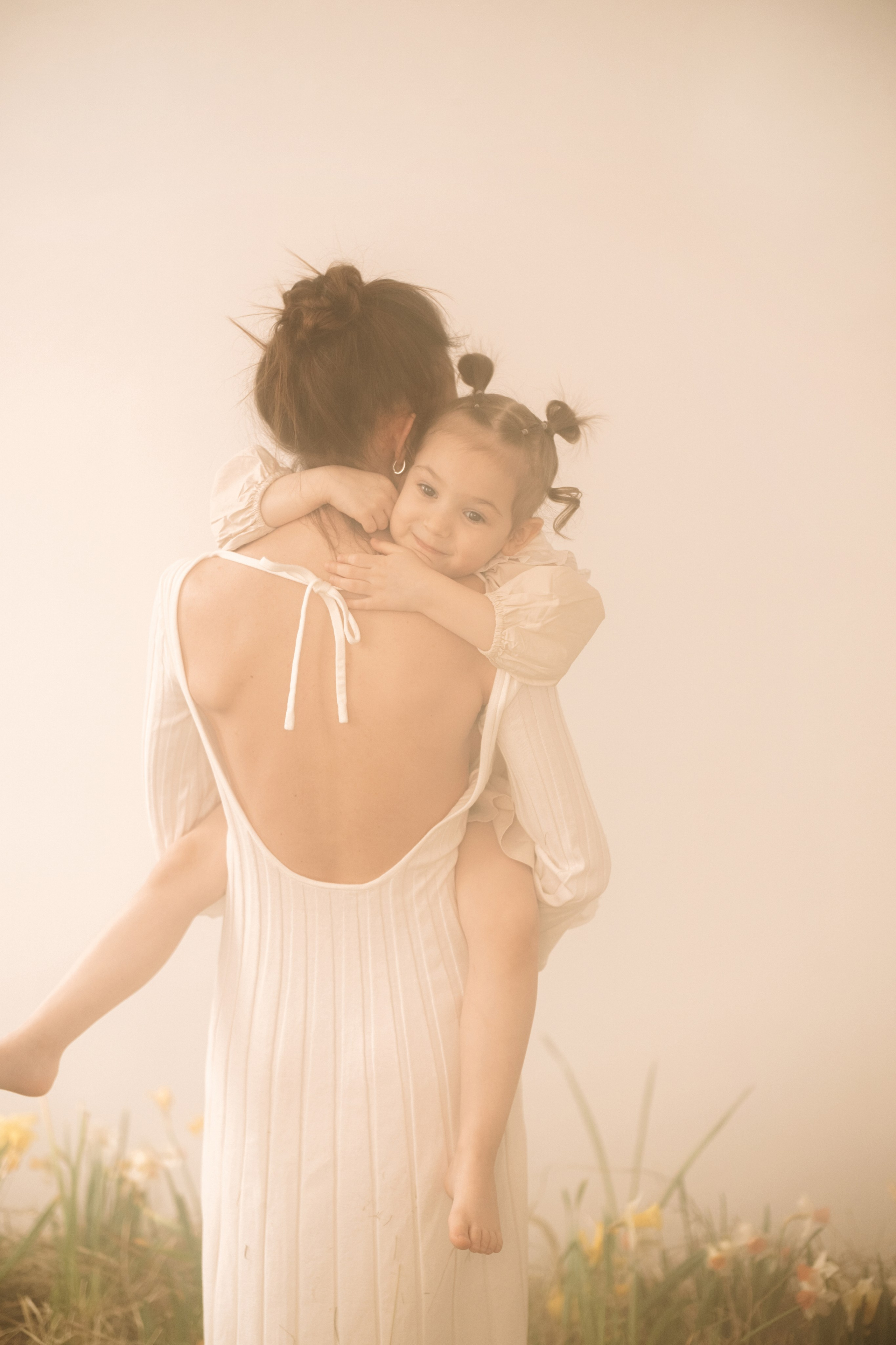 Катерина и Майя. Портретный фотограф в Москве Дарья Мартиросян