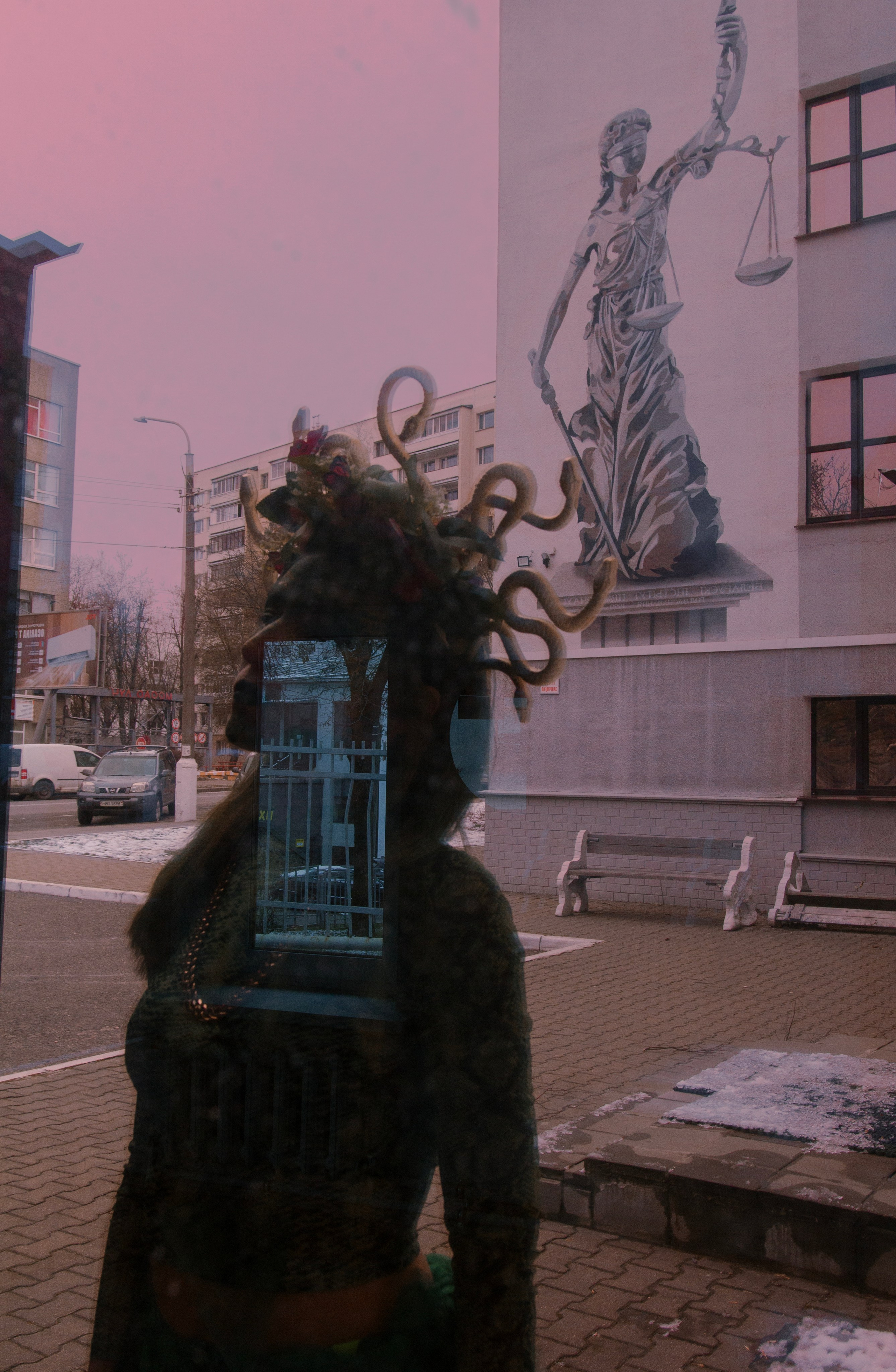 Какой год — такой и персонаж