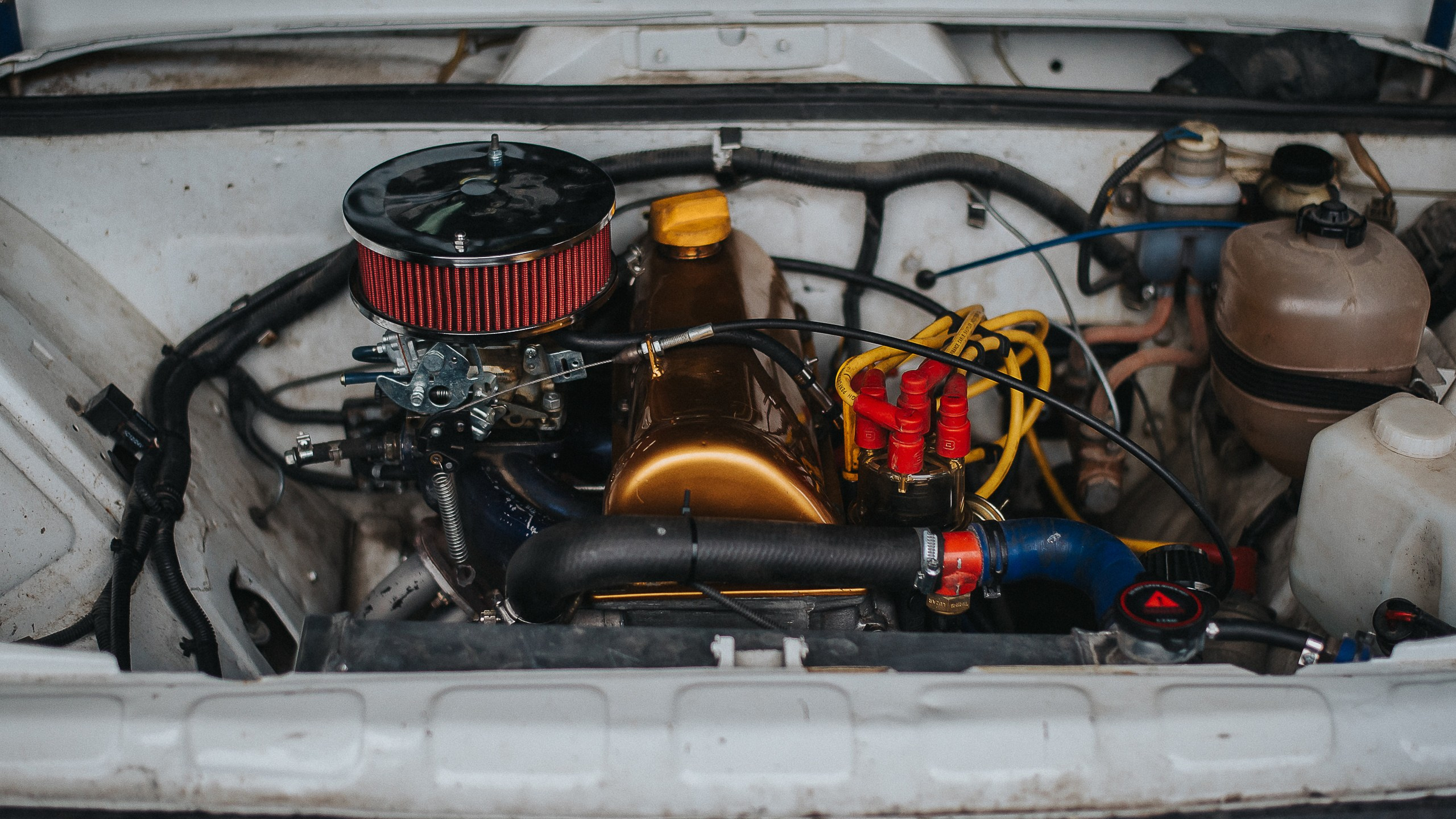 18.05.2024 — КСКГ Классика — Этап 1. Репортажный фотограф в Кемерово