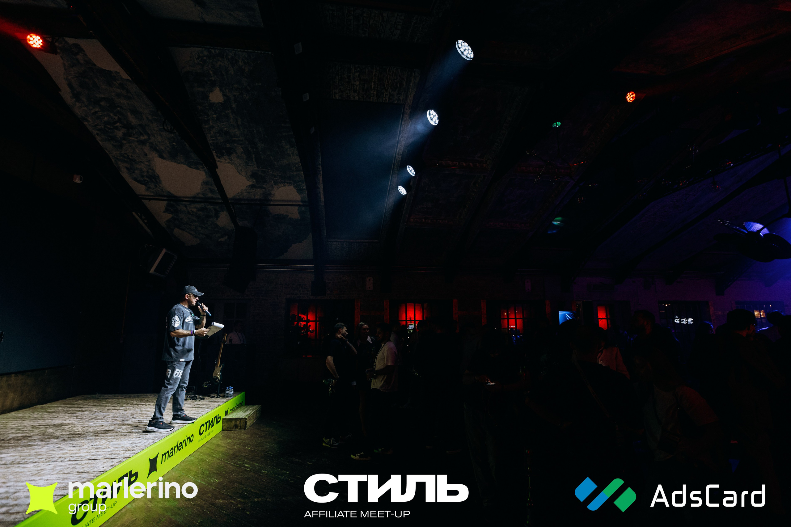 «Стиль» в Москве. Фотограф Виктория Дунаевская в Санкт Петербурге