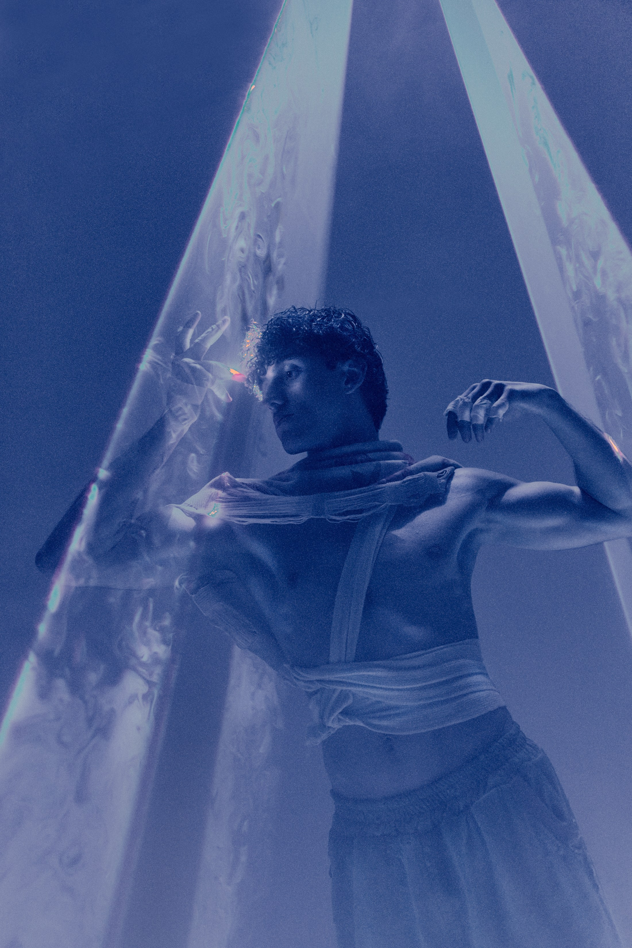 Мужская съёмка. Фотограф Таганрог