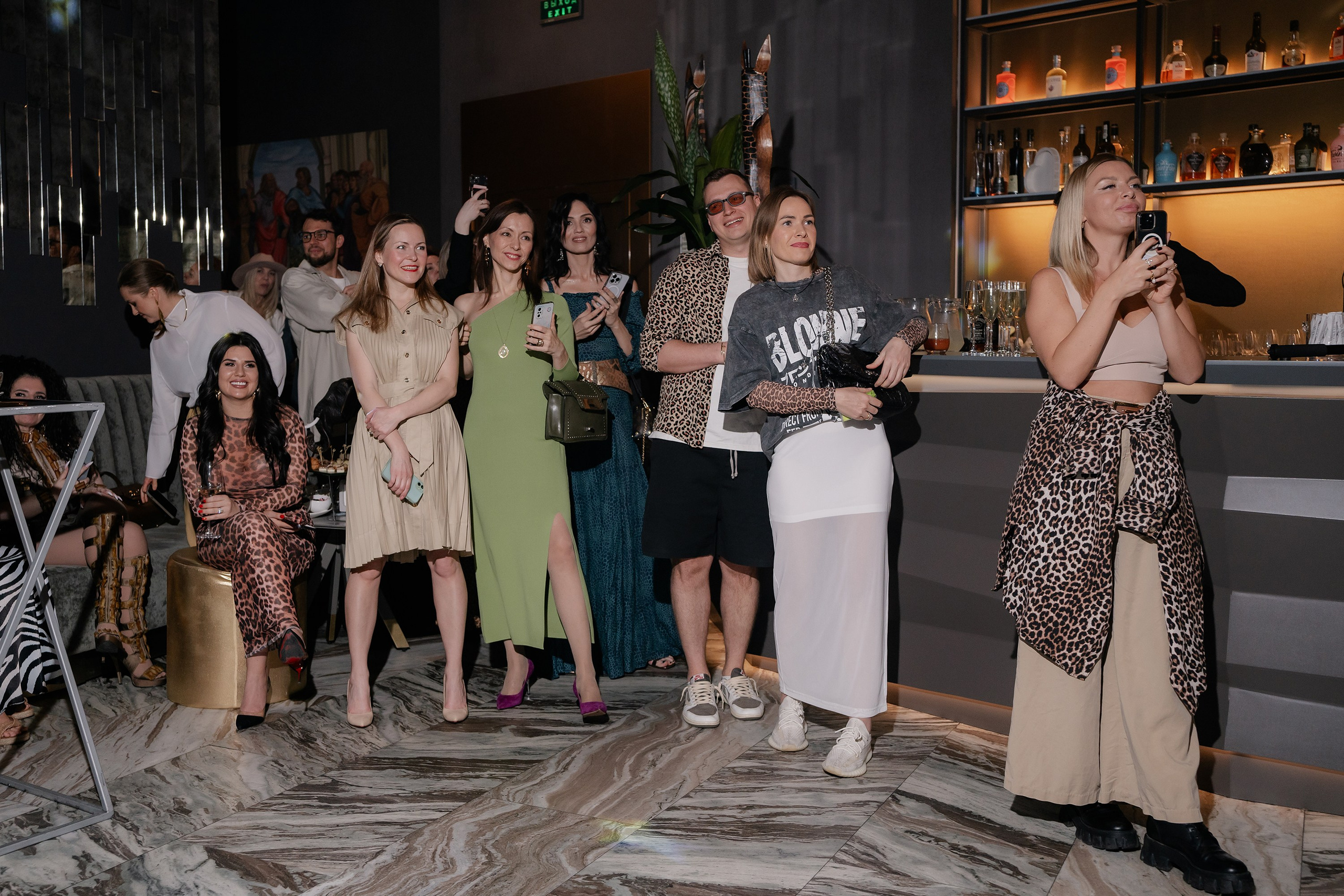 ДР Настя. Фотограф на мероприятие