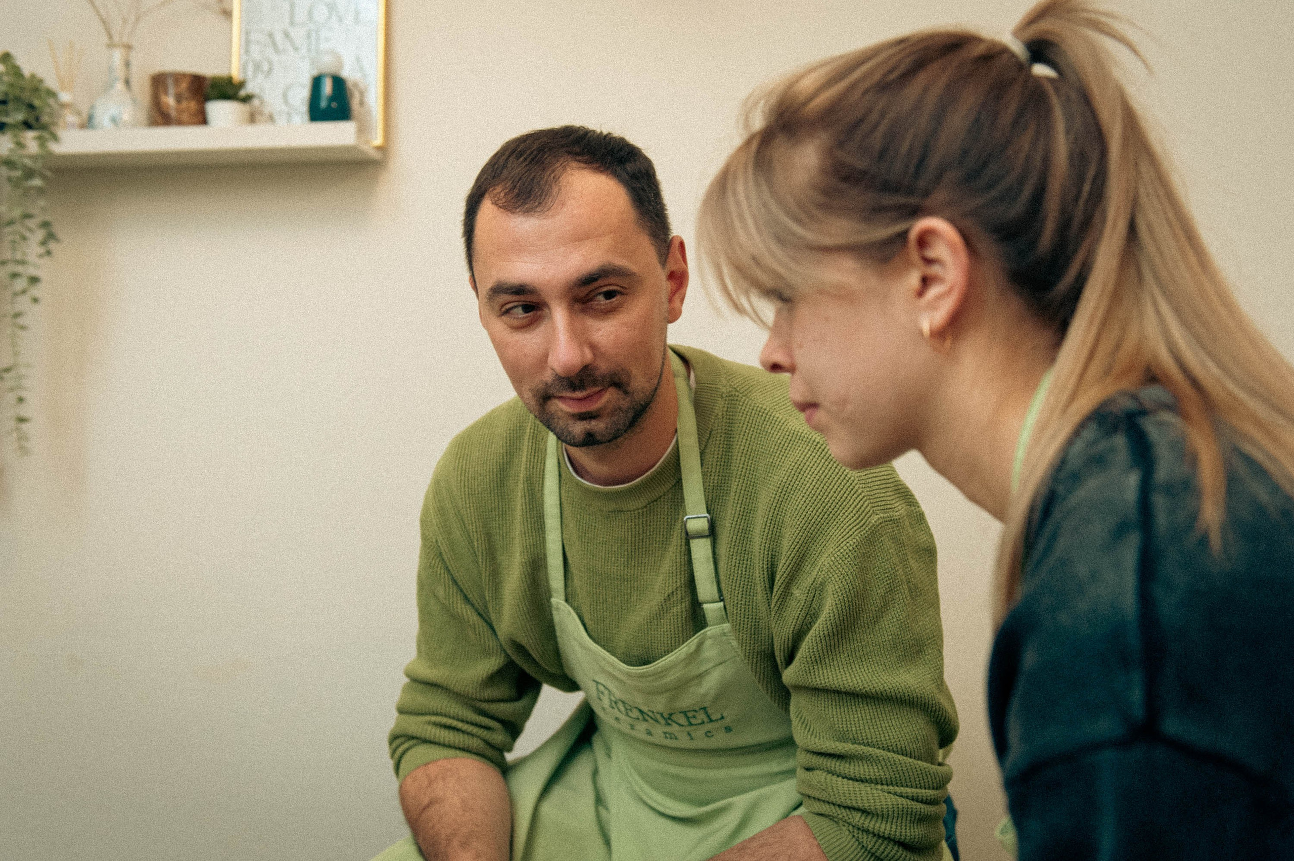 Лав стори. Фотография как стиль жизни!